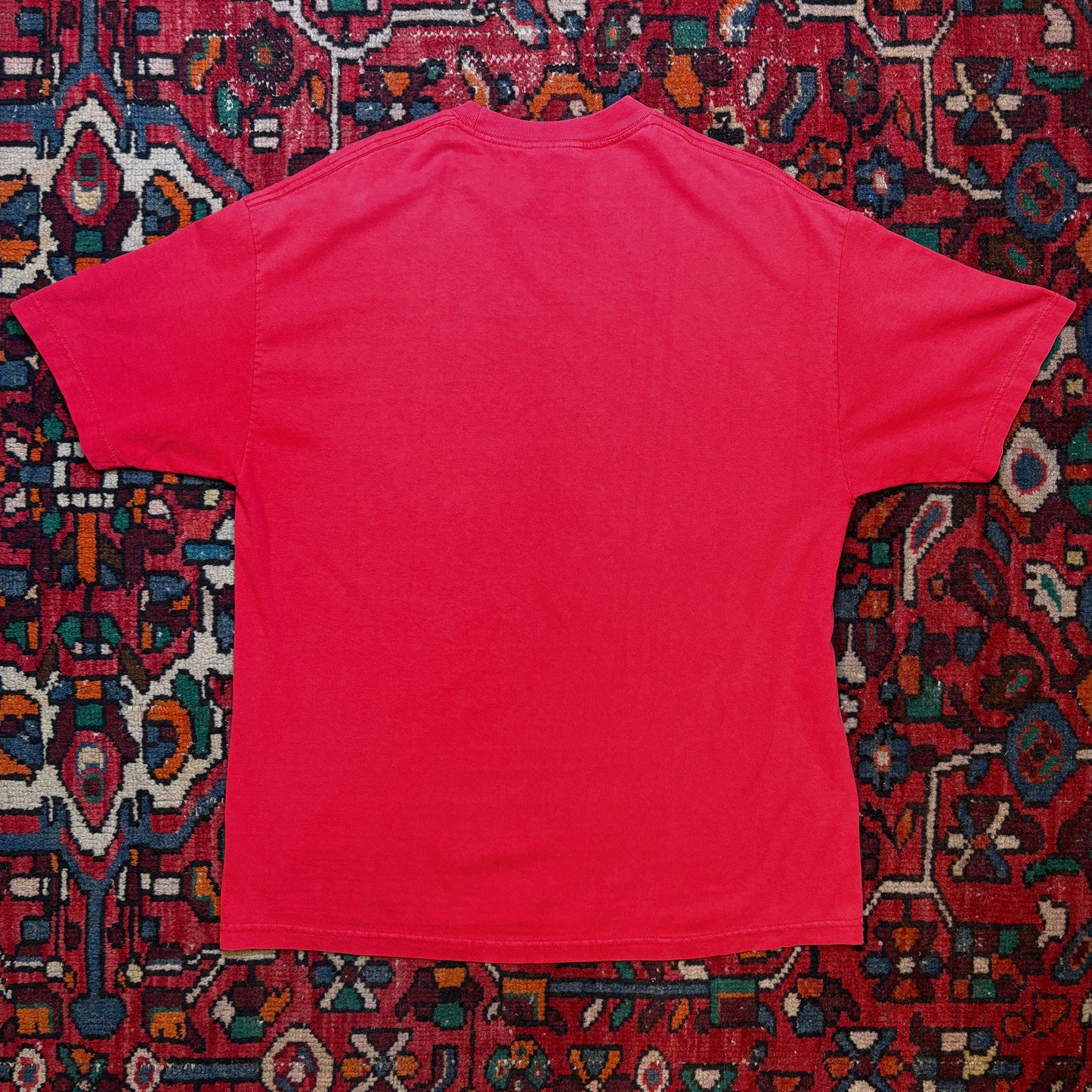 2000s Rurouni Kenshin Anime Tee