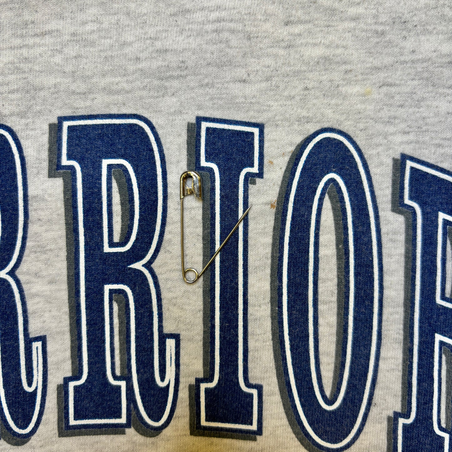 1990s Golden State Warriors Tee