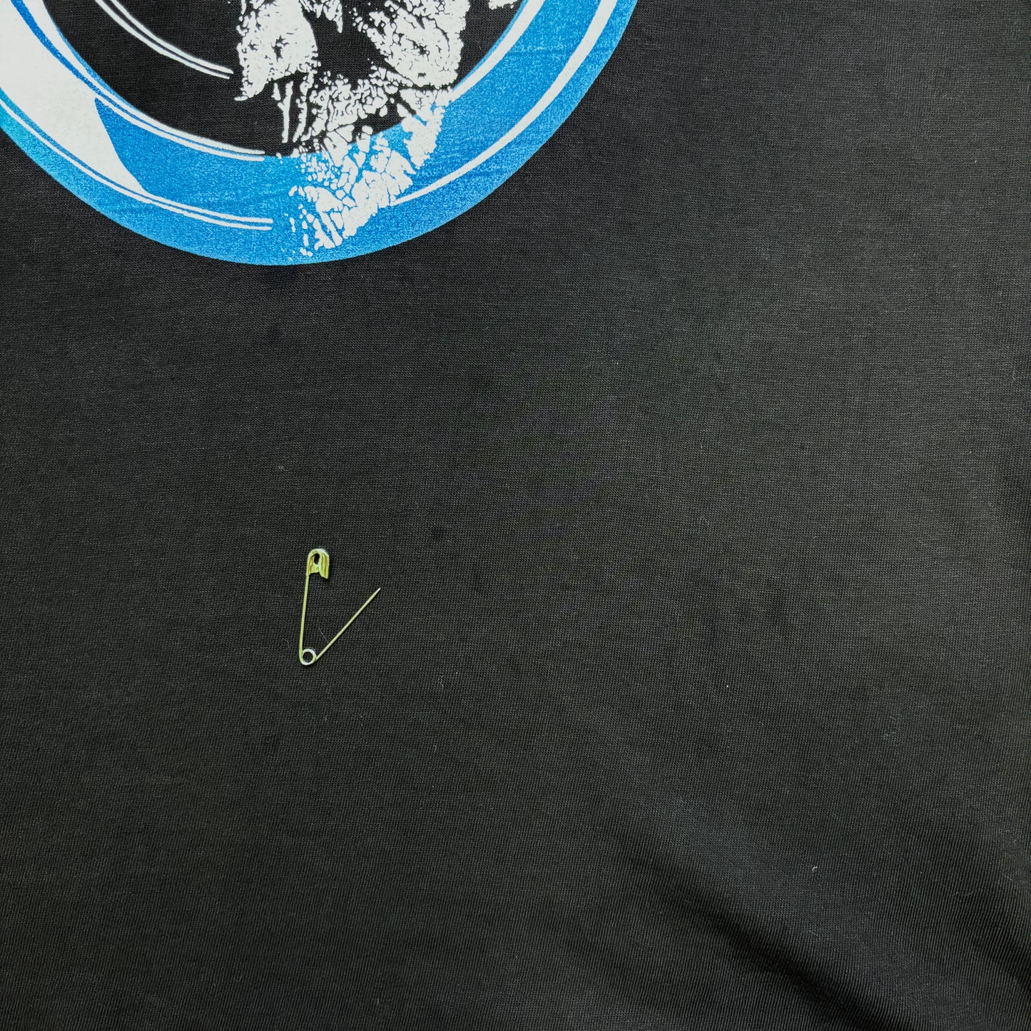1990s Pressurehed 'Infadrone' Band Tee