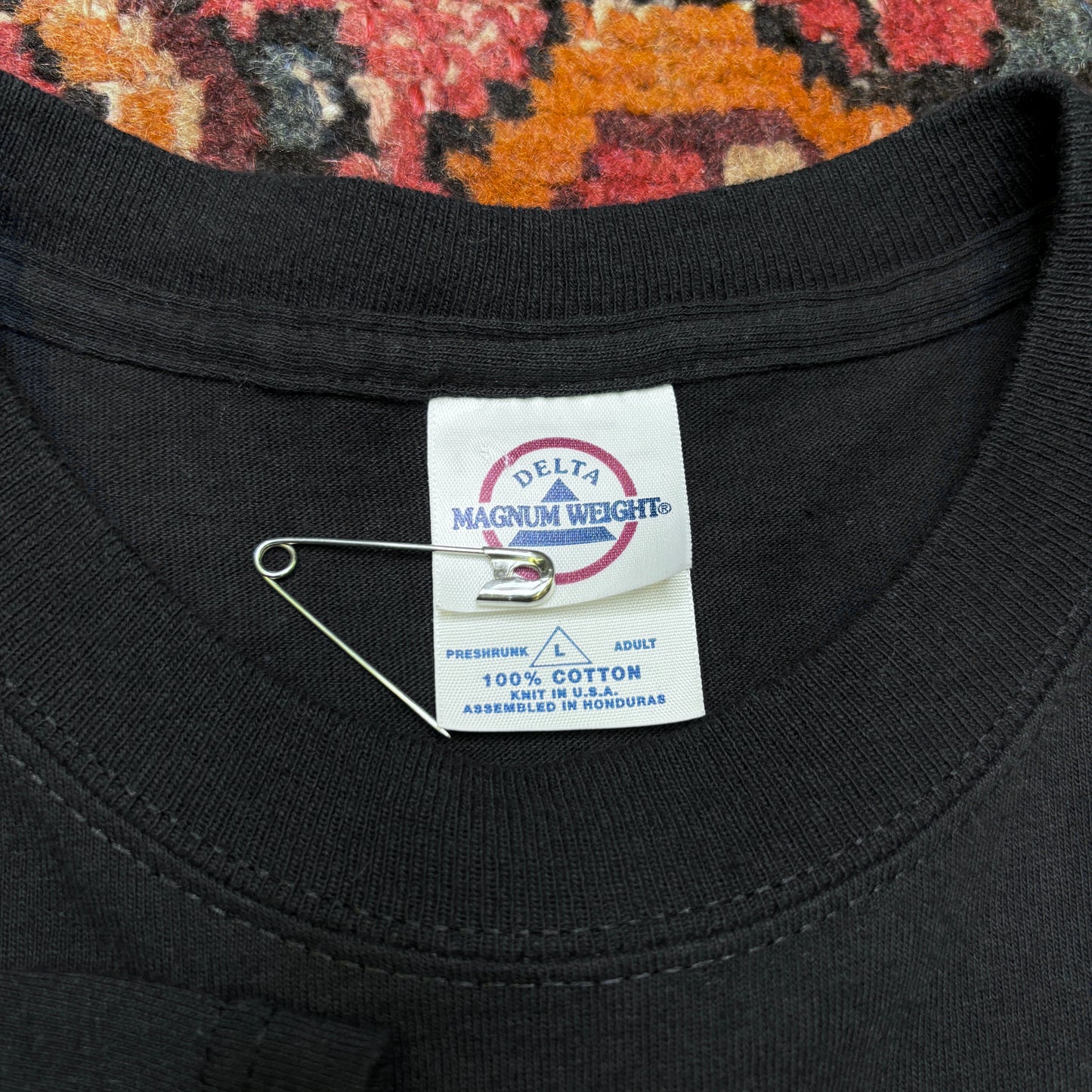 2000s 007 Movie Promo Tee