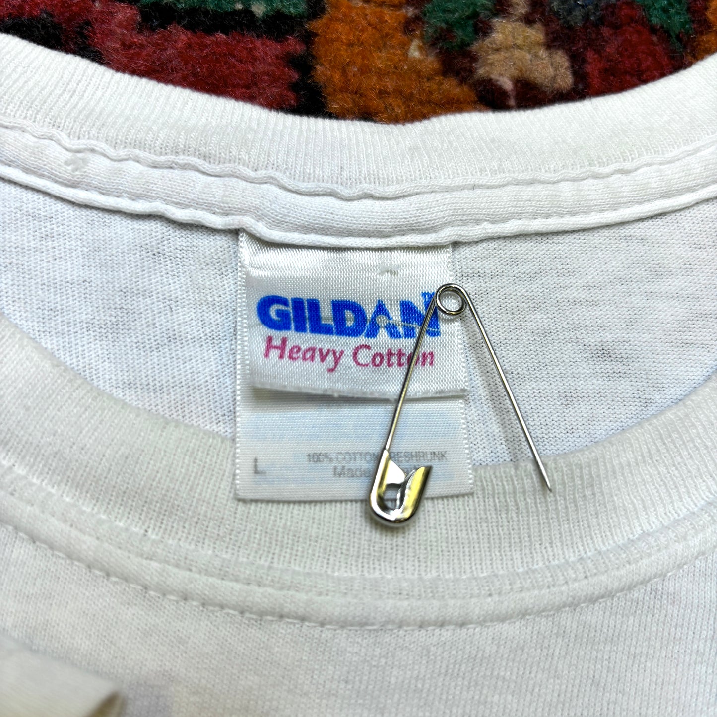 1990s Sublime Band Shirt