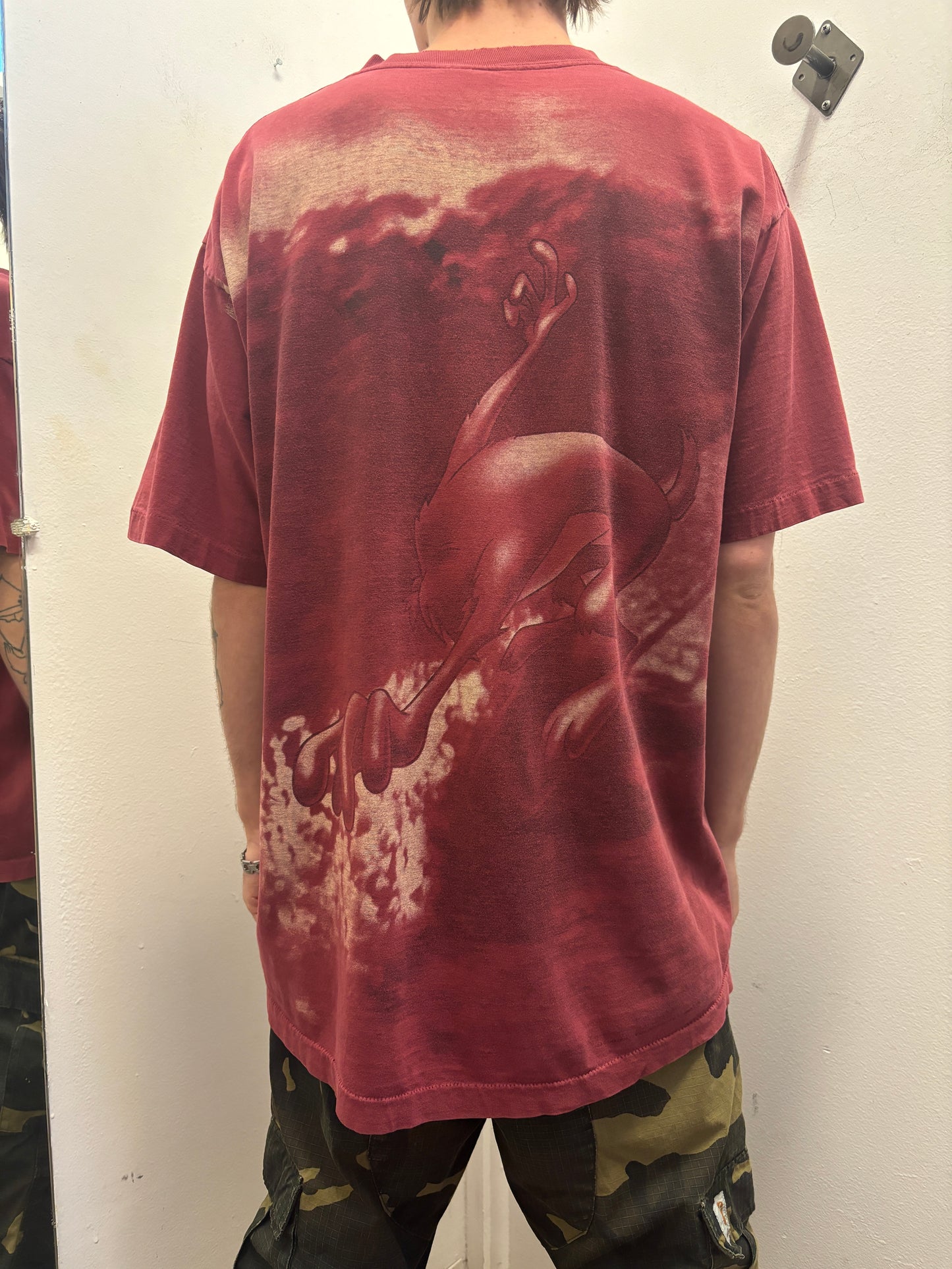 1990s Tasmanian Devil Tee