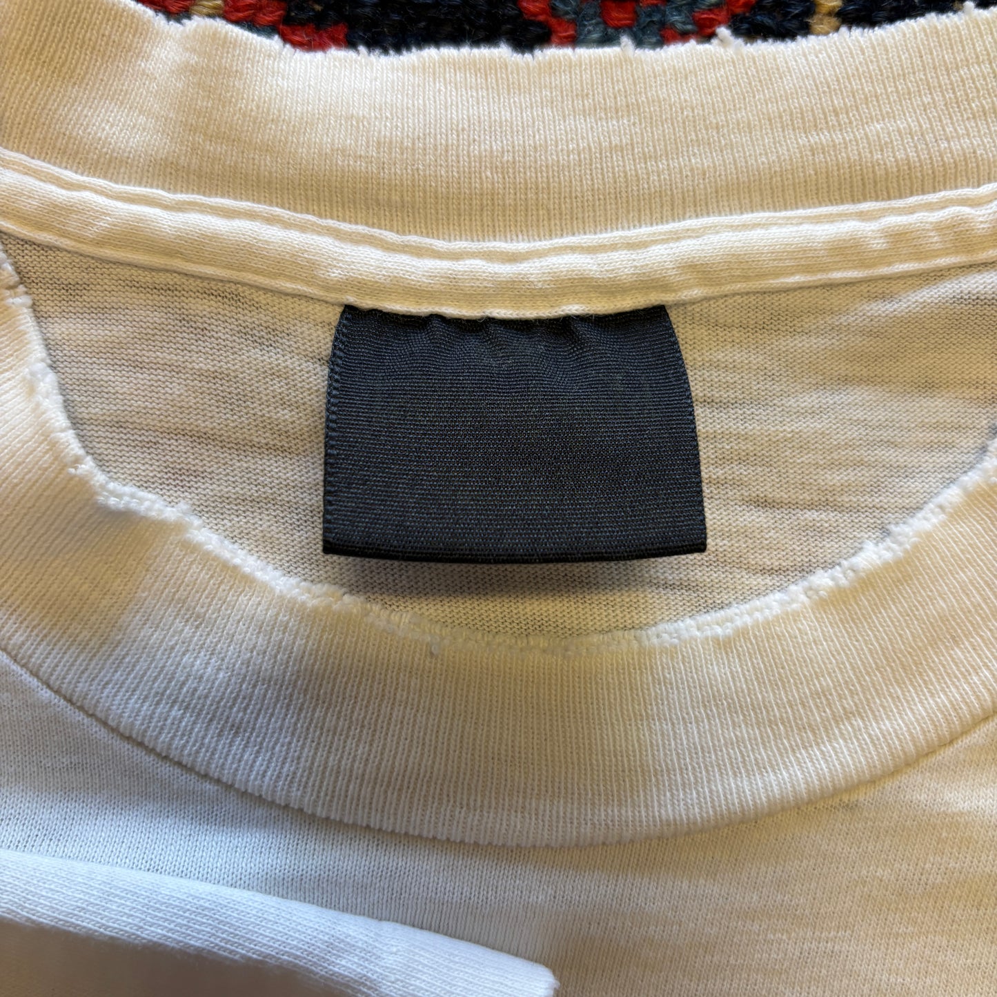 1990s Da Butt Thrashed Comedy Tee