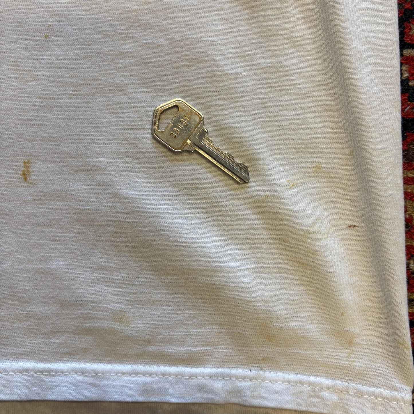 1990s Da Butt Thrashed Comedy Tee