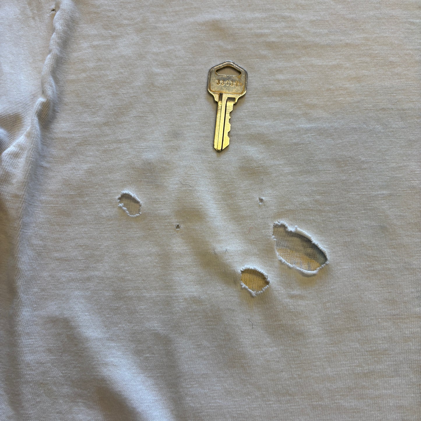 1990s Da Butt Thrashed Comedy Tee