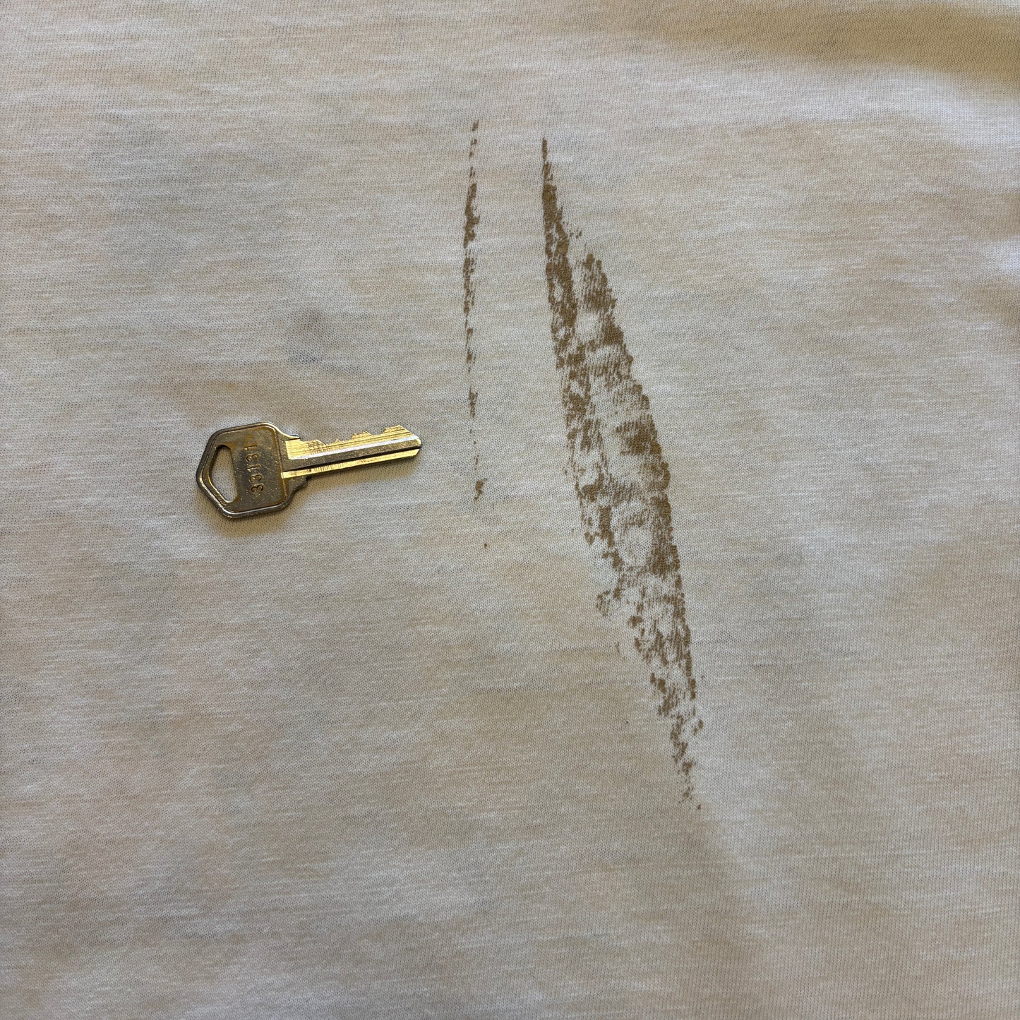 1990s Da Butt Thrashed Comedy Tee
