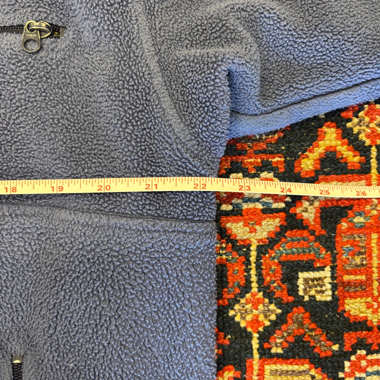 1990s Patagonia Reversible Fleece Soft Shell Jacket