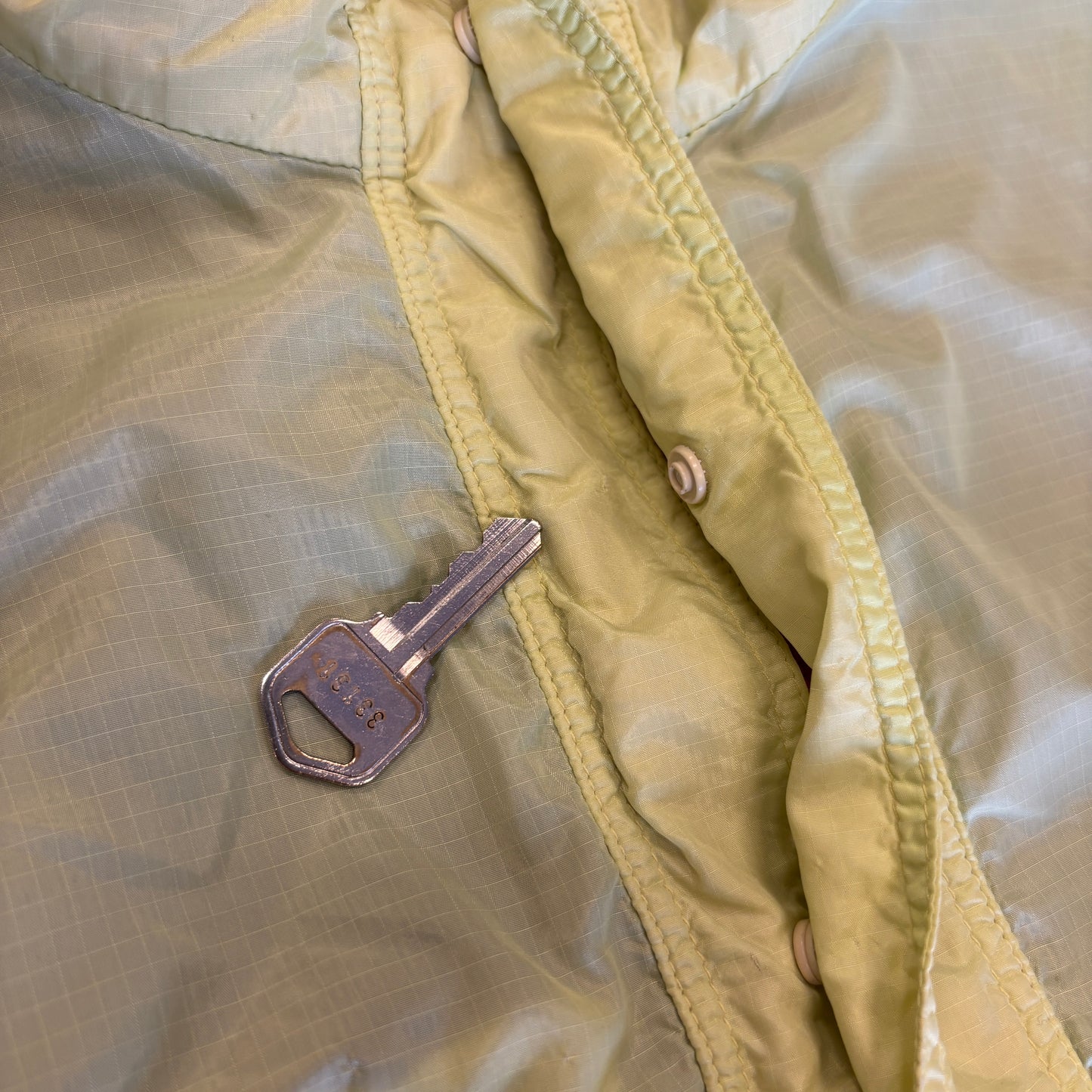 1990s Patagonia Reversible Fleece Soft Shell Jacket
