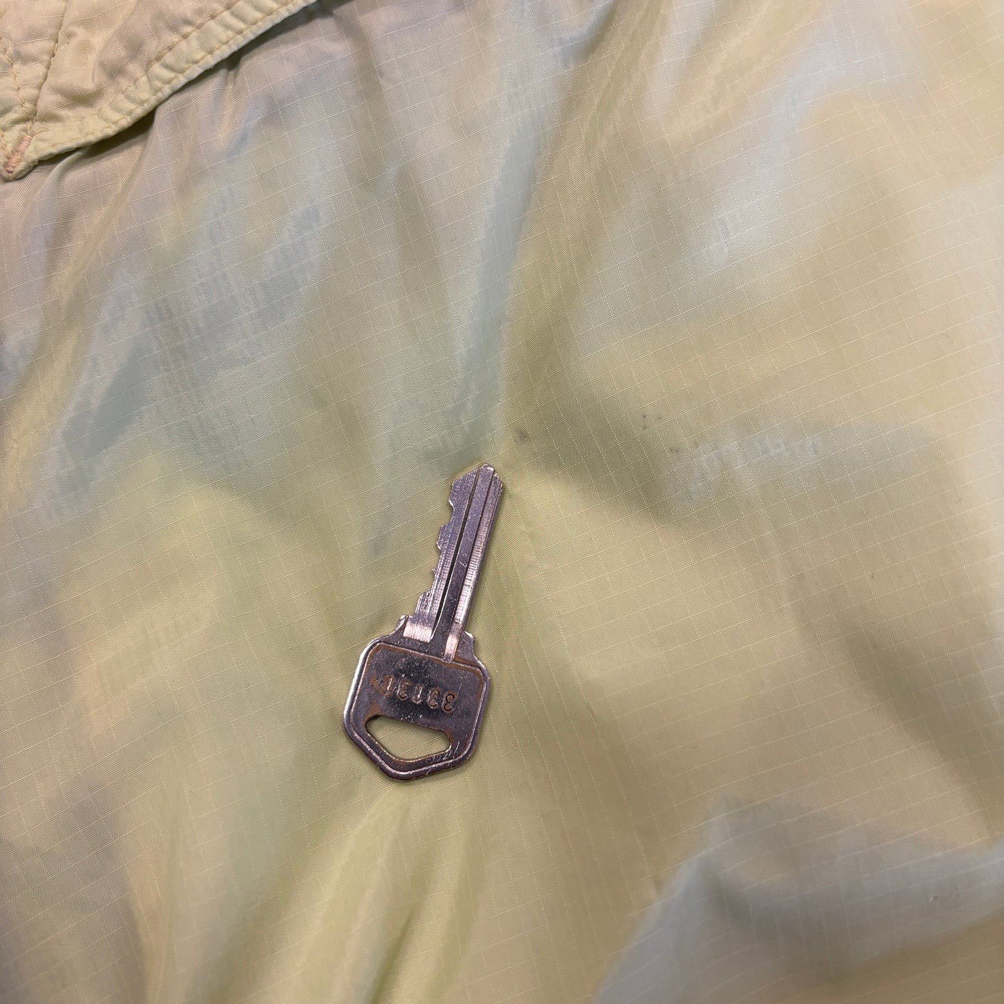 1990s Patagonia Reversible Fleece Soft Shell Jacket