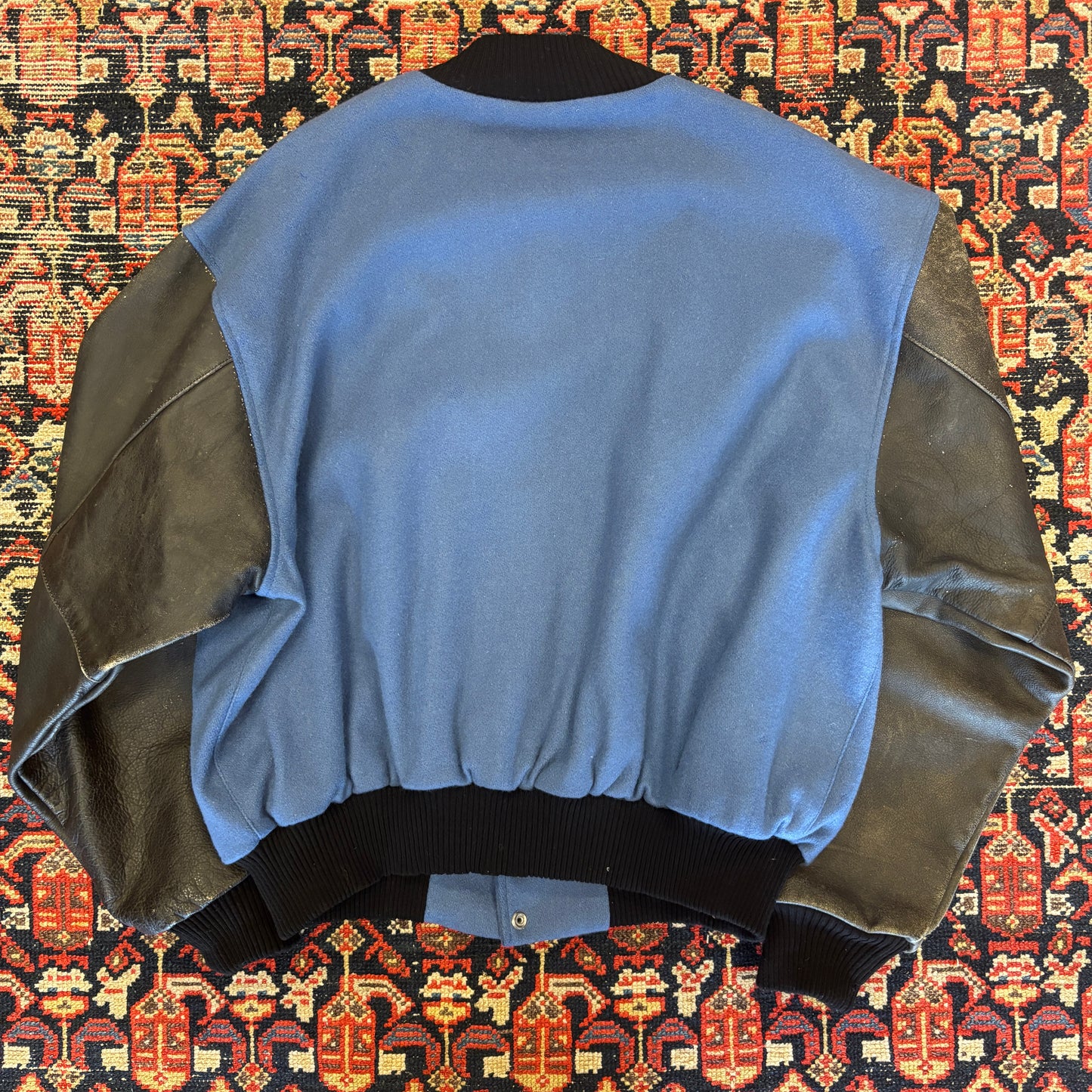 1990s Free Willy Movie Promo Varsity