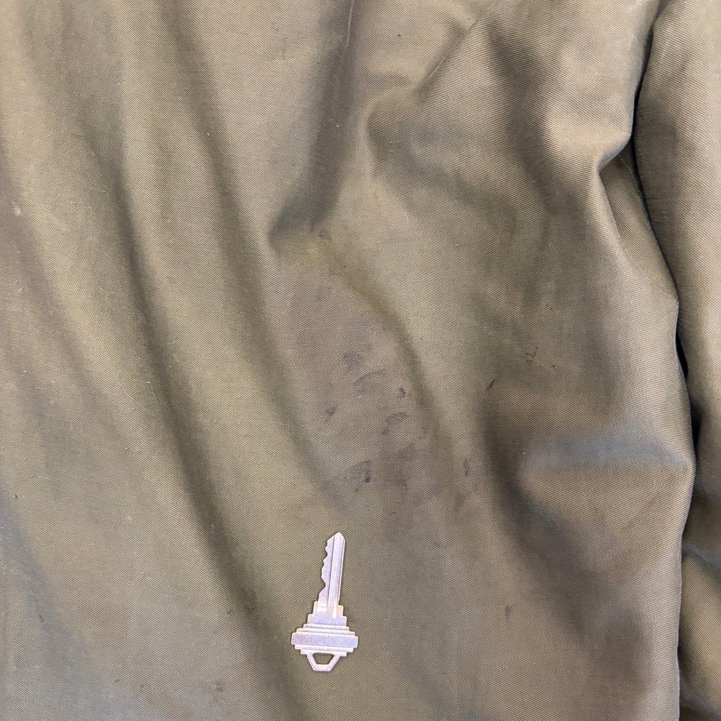 1950s USAF A-11 Insulated Flight Pants