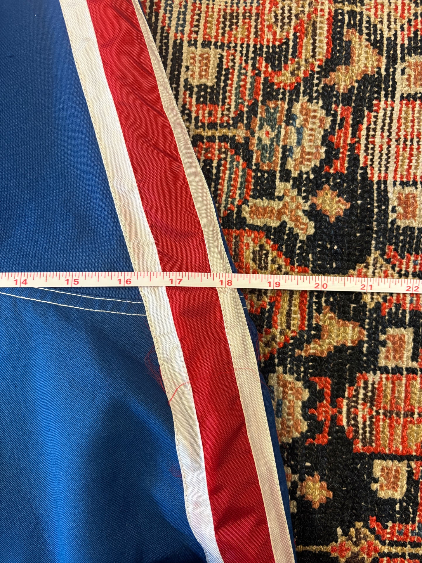 1960s Simpson Racing Customized Coveralls