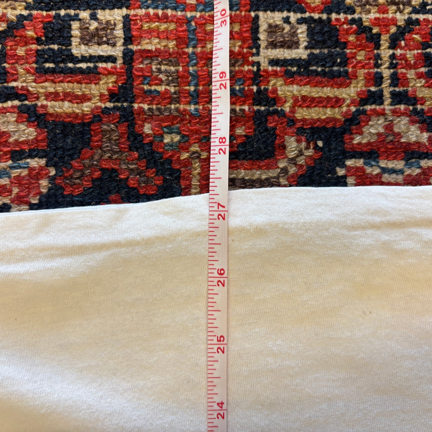 1989 10000 Maniacs Blind Mans Zoo Band Tee