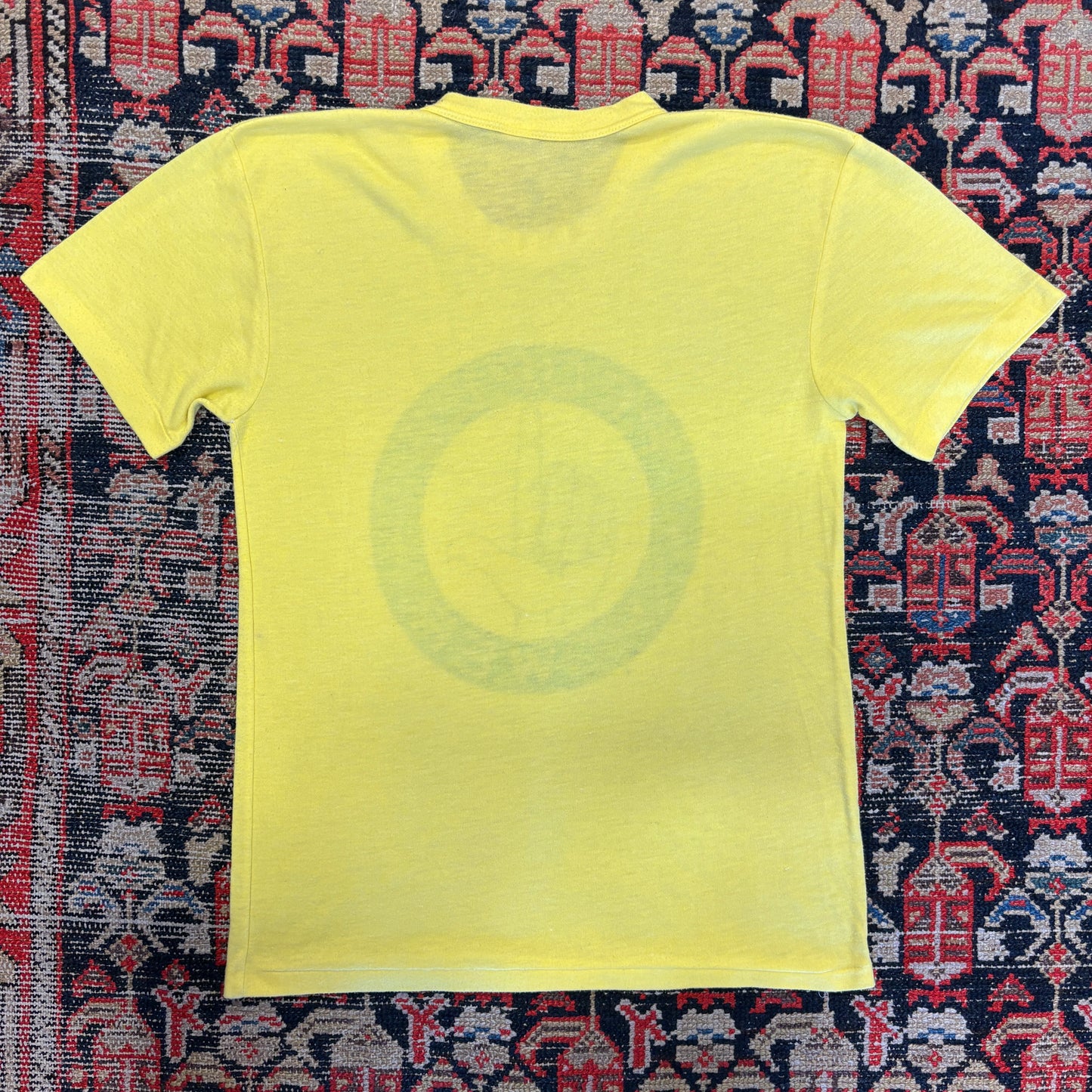1980s Vintage People Power Philippines Activism Tee