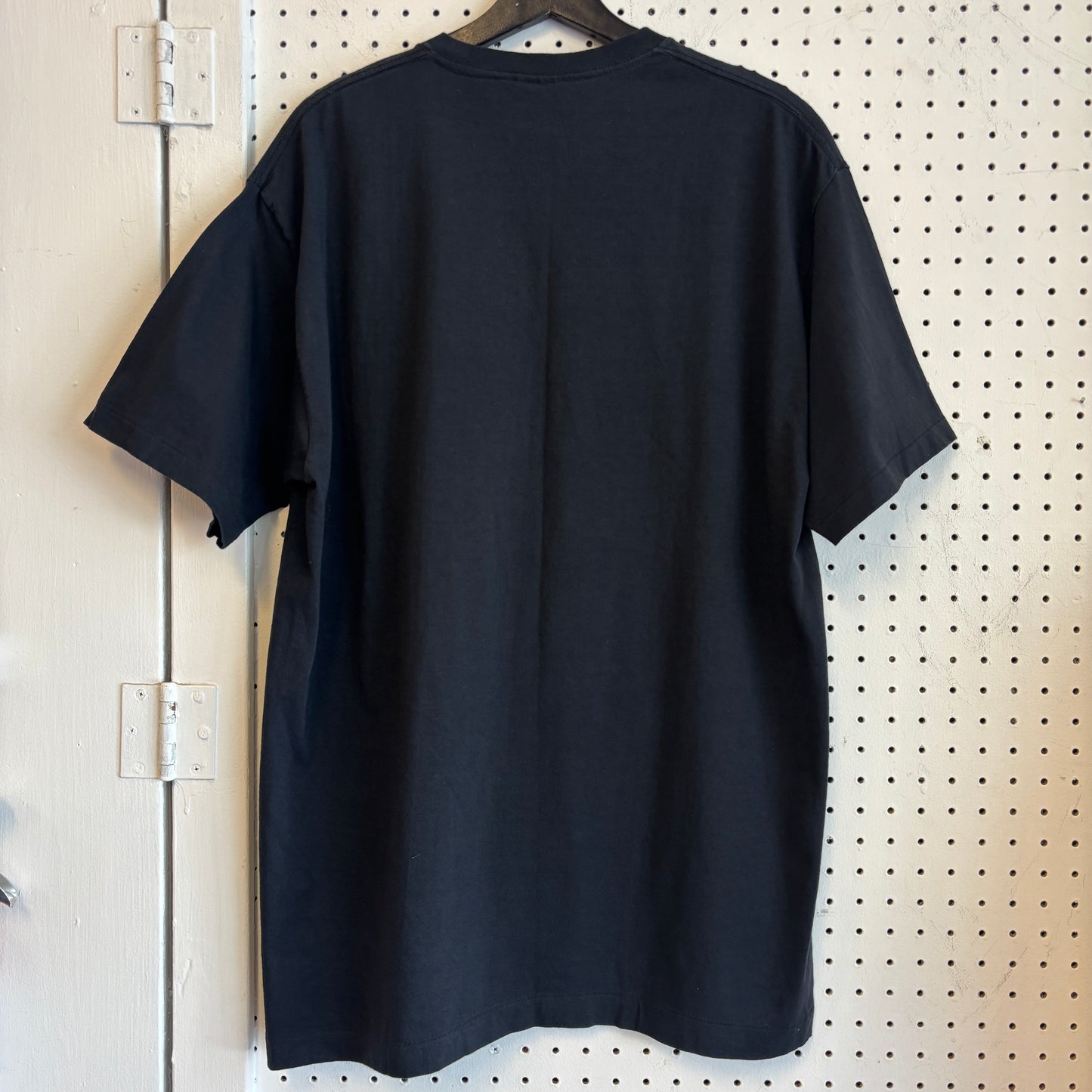 1990s Levi's Gold Miner Photo Graphic Tee