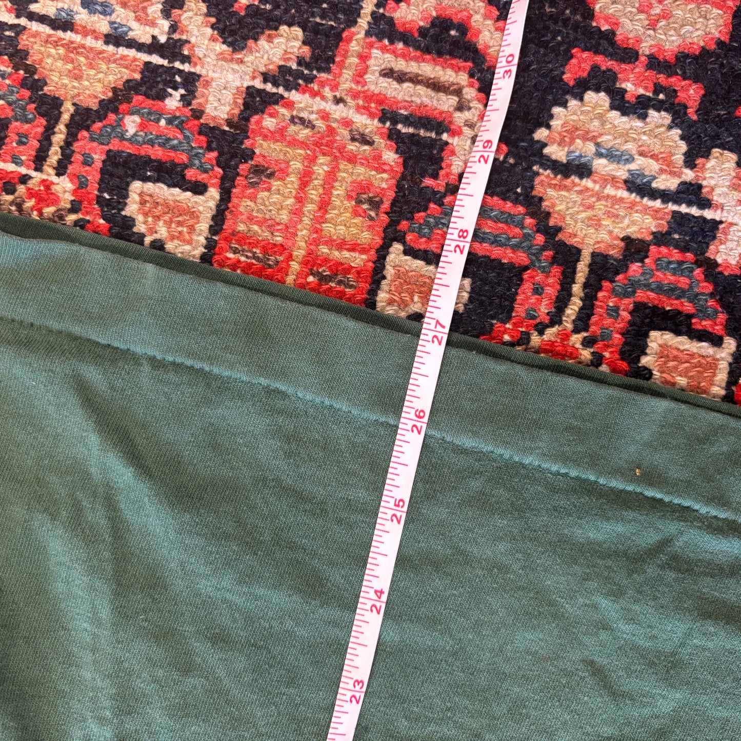 1990s Vintage Prodigy Faded Band Tee