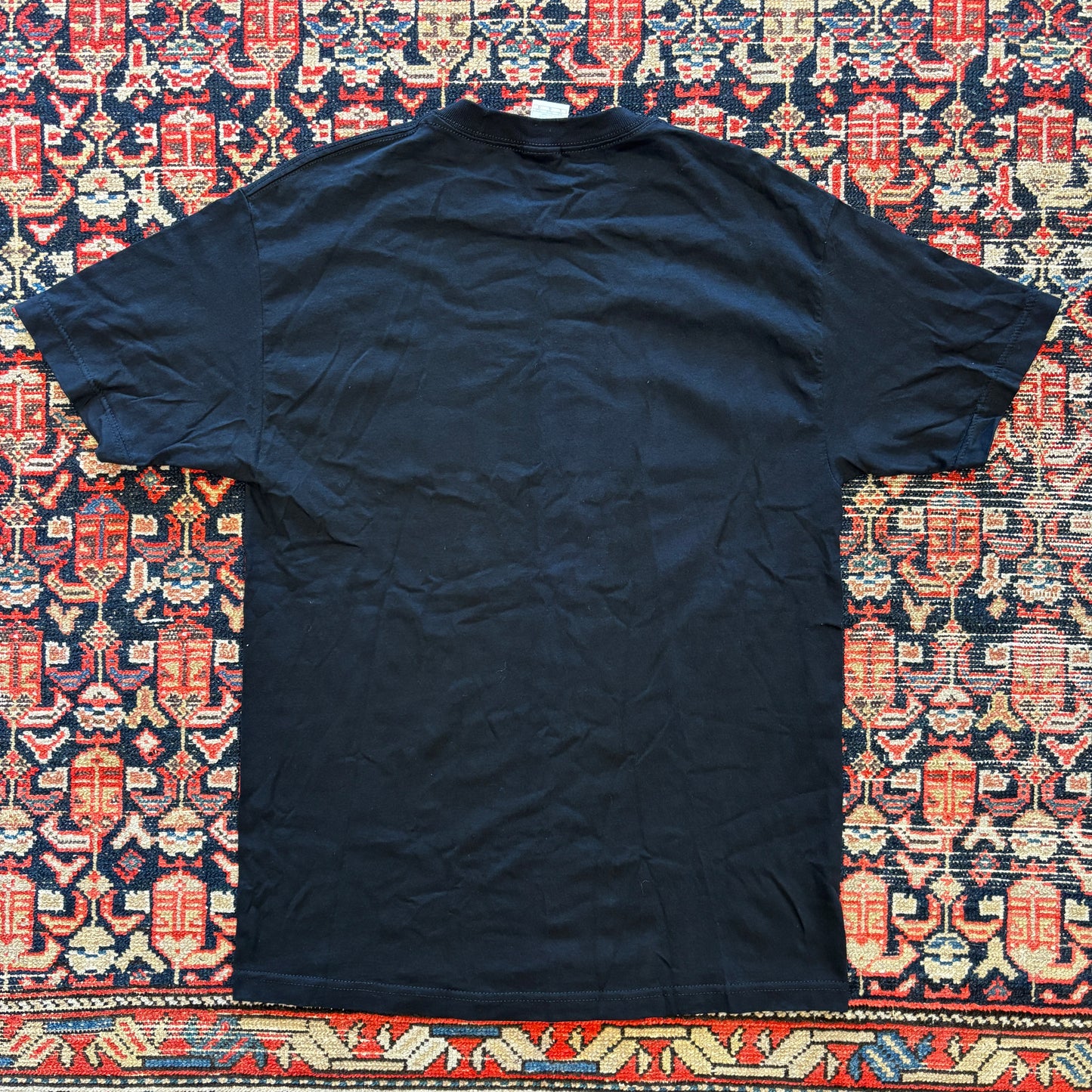 2000s Vintage The Black Dahlia Movie Promo Tee