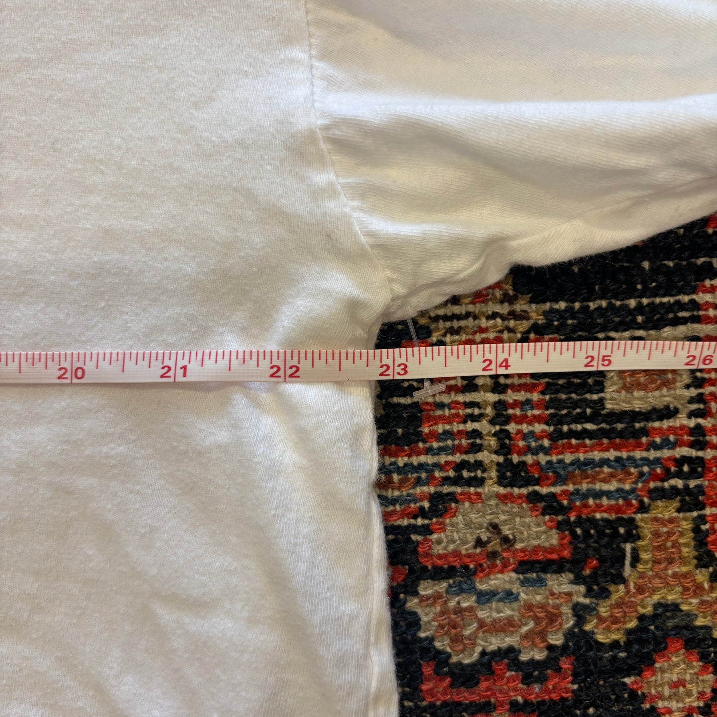 2000s Vintage Oakley Software Straight Jacket Glasses Tee