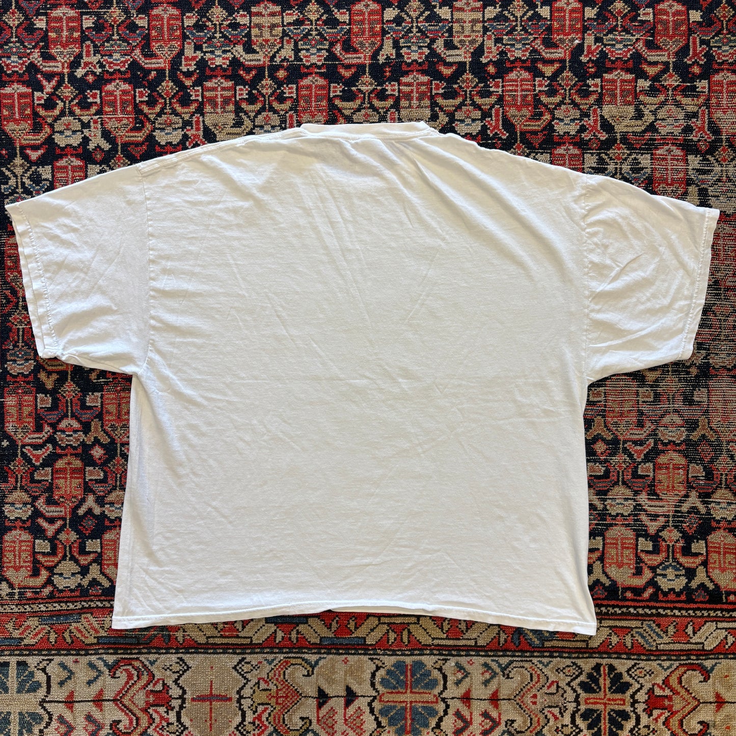 2000s WWE Wrestle Fan Fest San Francisco Tee