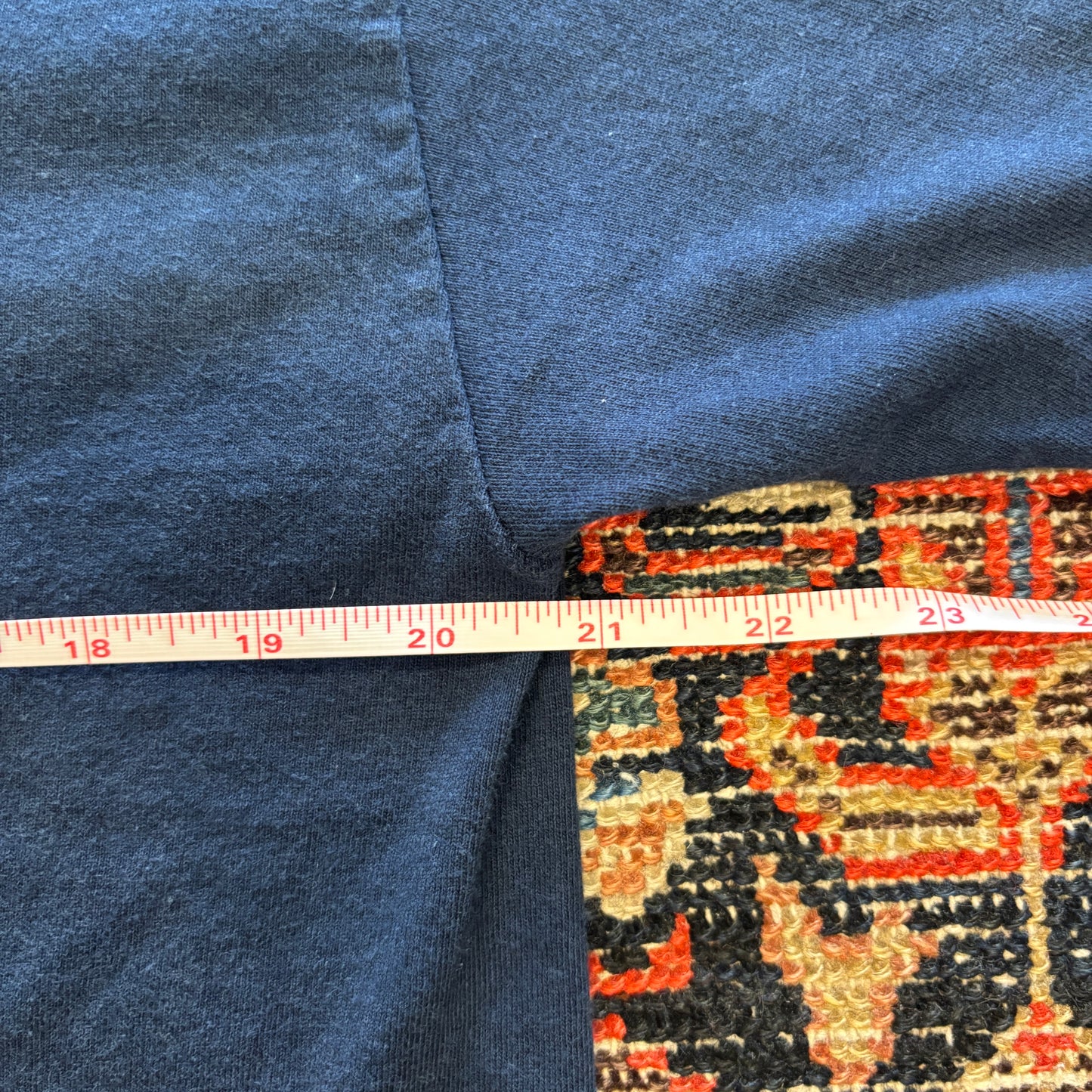 1990s Vintage Caffeine NYC Gel Graphic Tee
