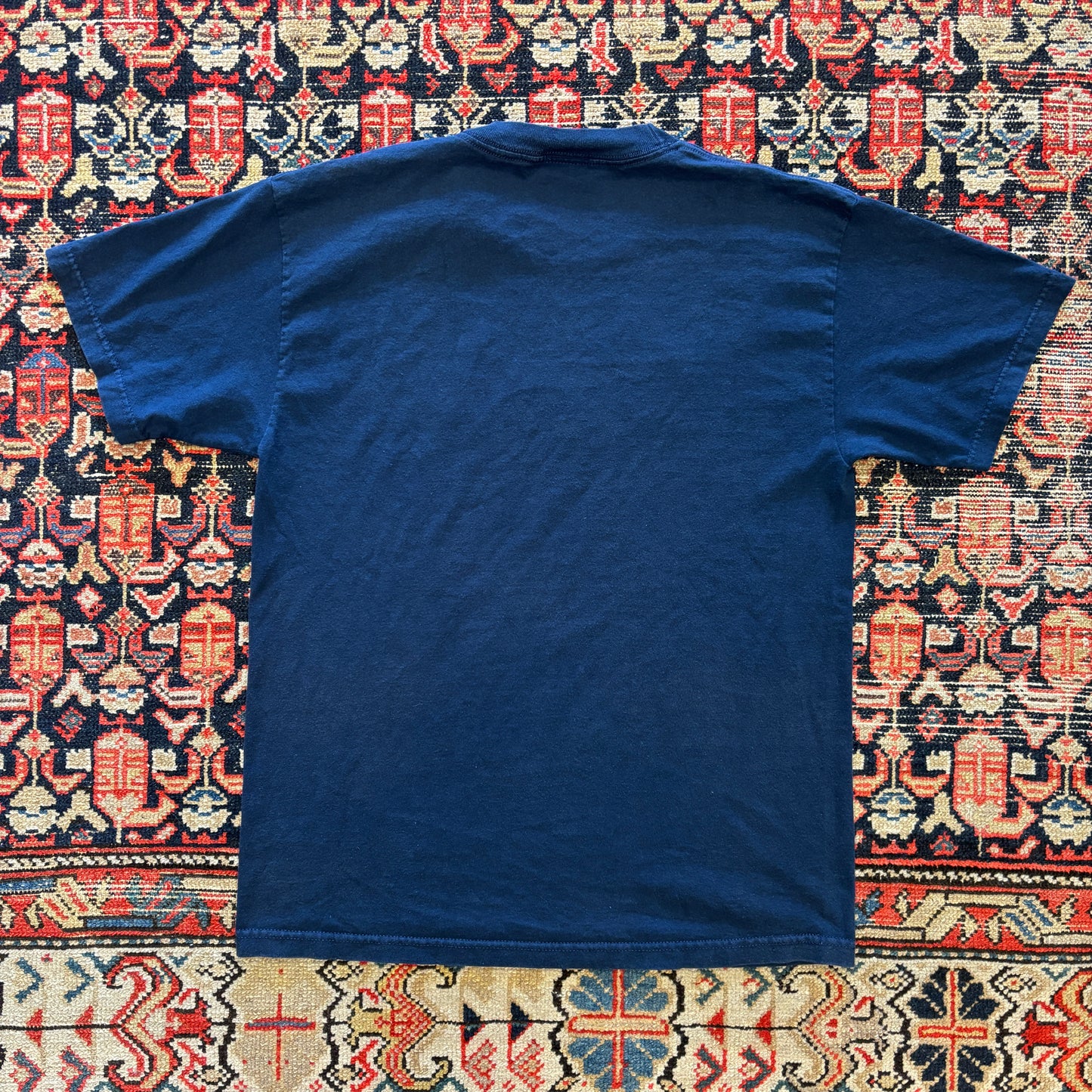 1990s Vintage Caffeine NYC Gel Graphic Tee