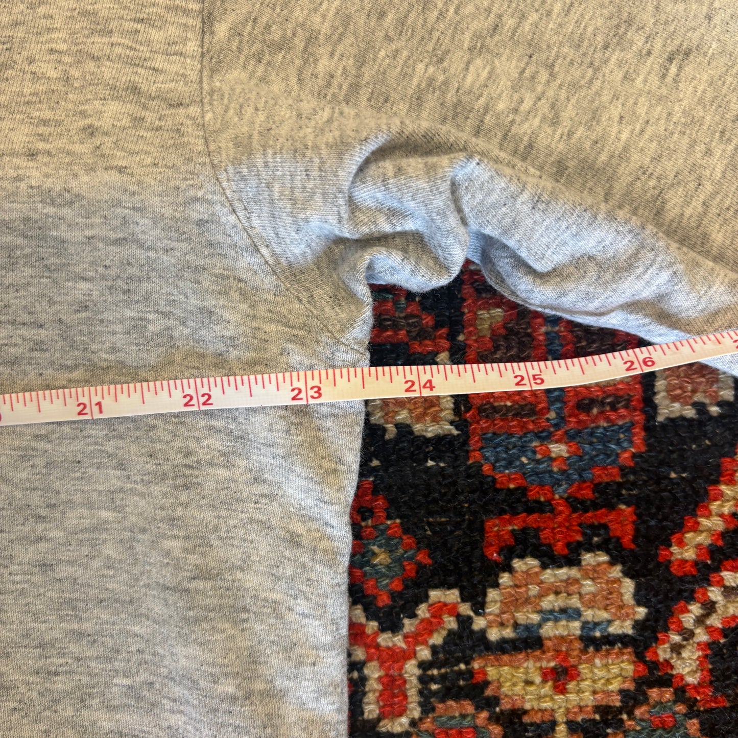 1990s Vintage Nike Los Angeles Galaxy MLS Jersey Tee