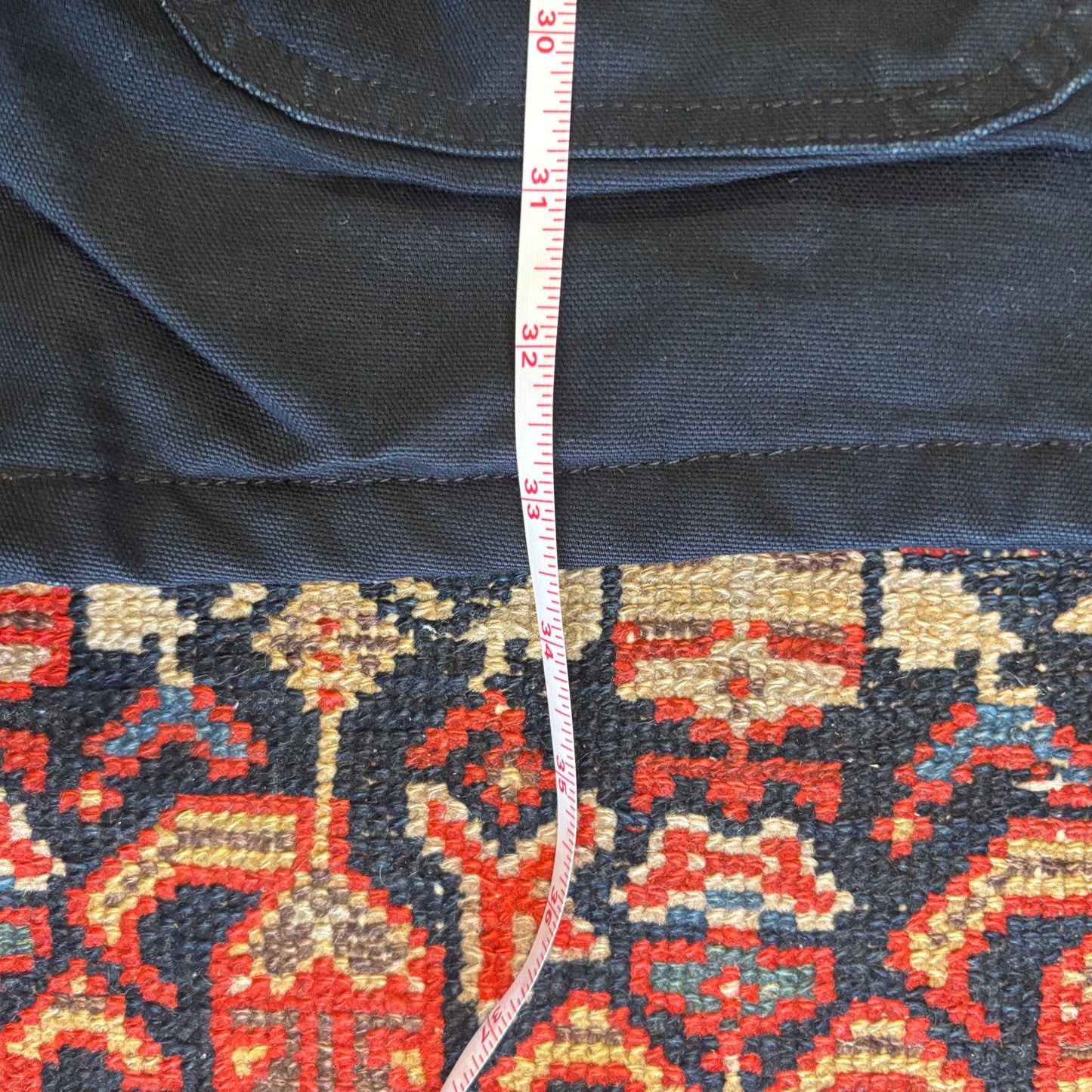 2013 Carhartt Imported From Detroit Limited Chore Coat