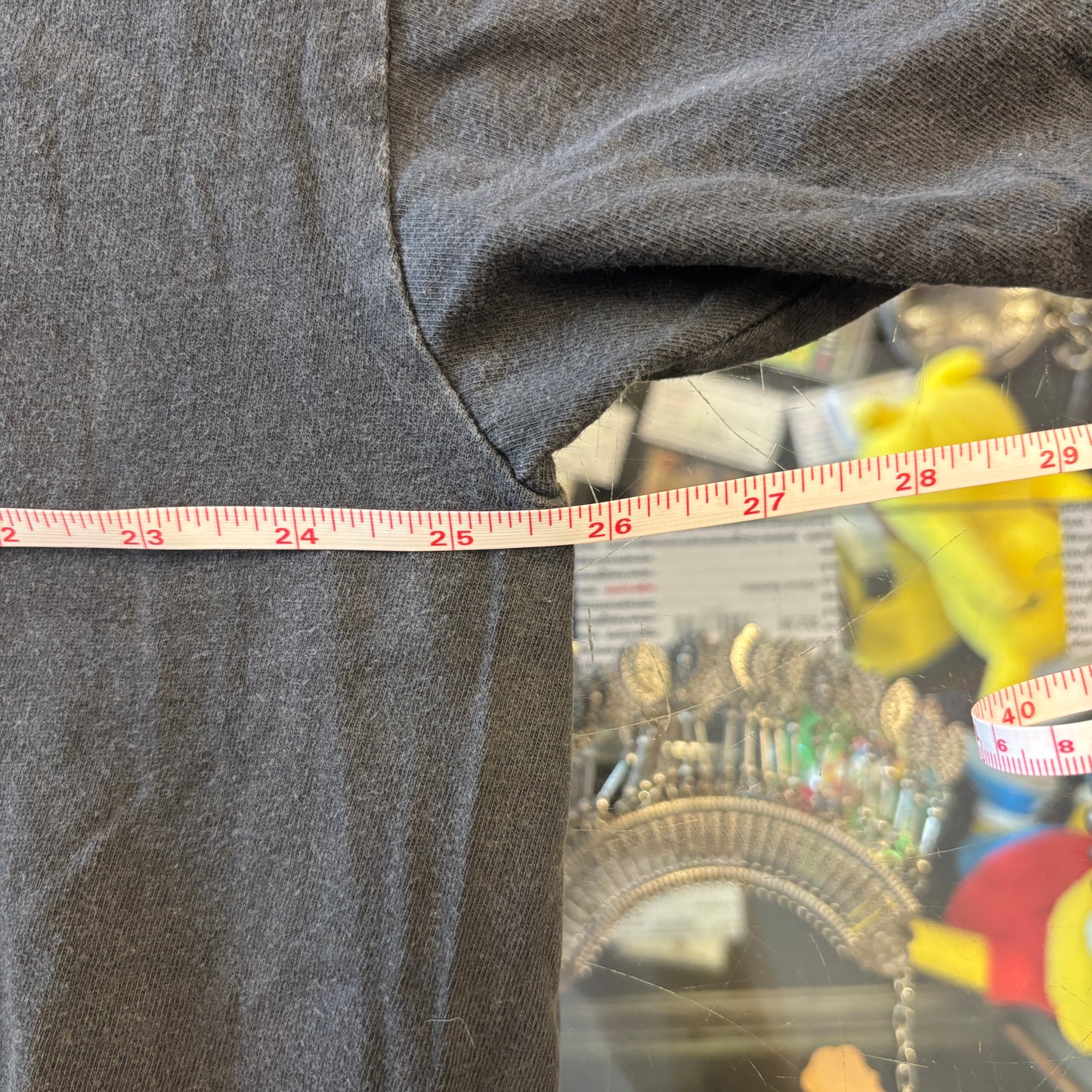 2000s Vintage Young Jeezy Treason Rap Tour Tee
