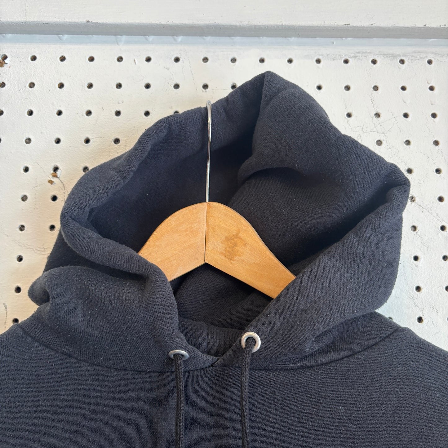 1990s Vintage NOFX Lousy Lovers Band Hoodie