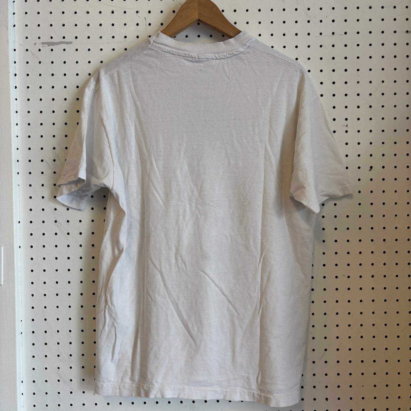 1980s Vintage Stanford Rugby Tournament Tee
