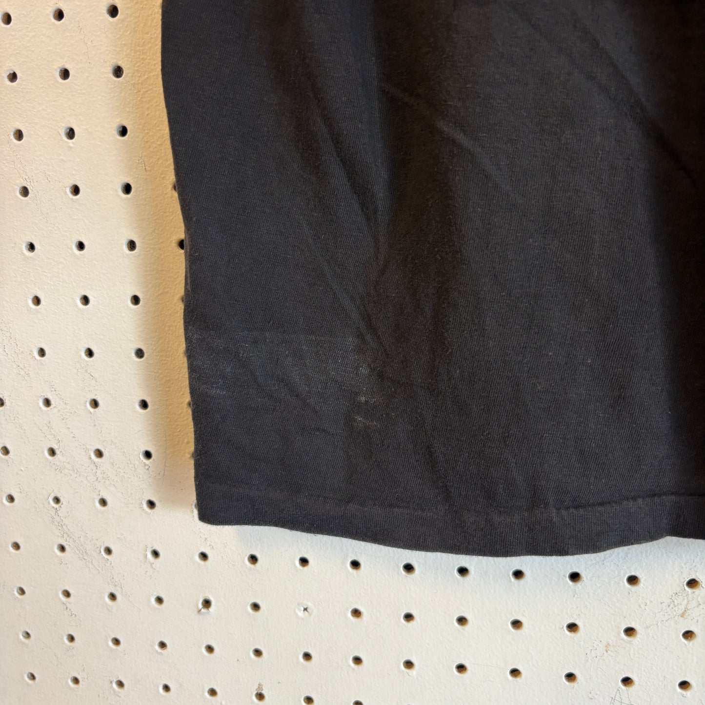 1995 Vintage Ramones Adios Amigos Band Tee