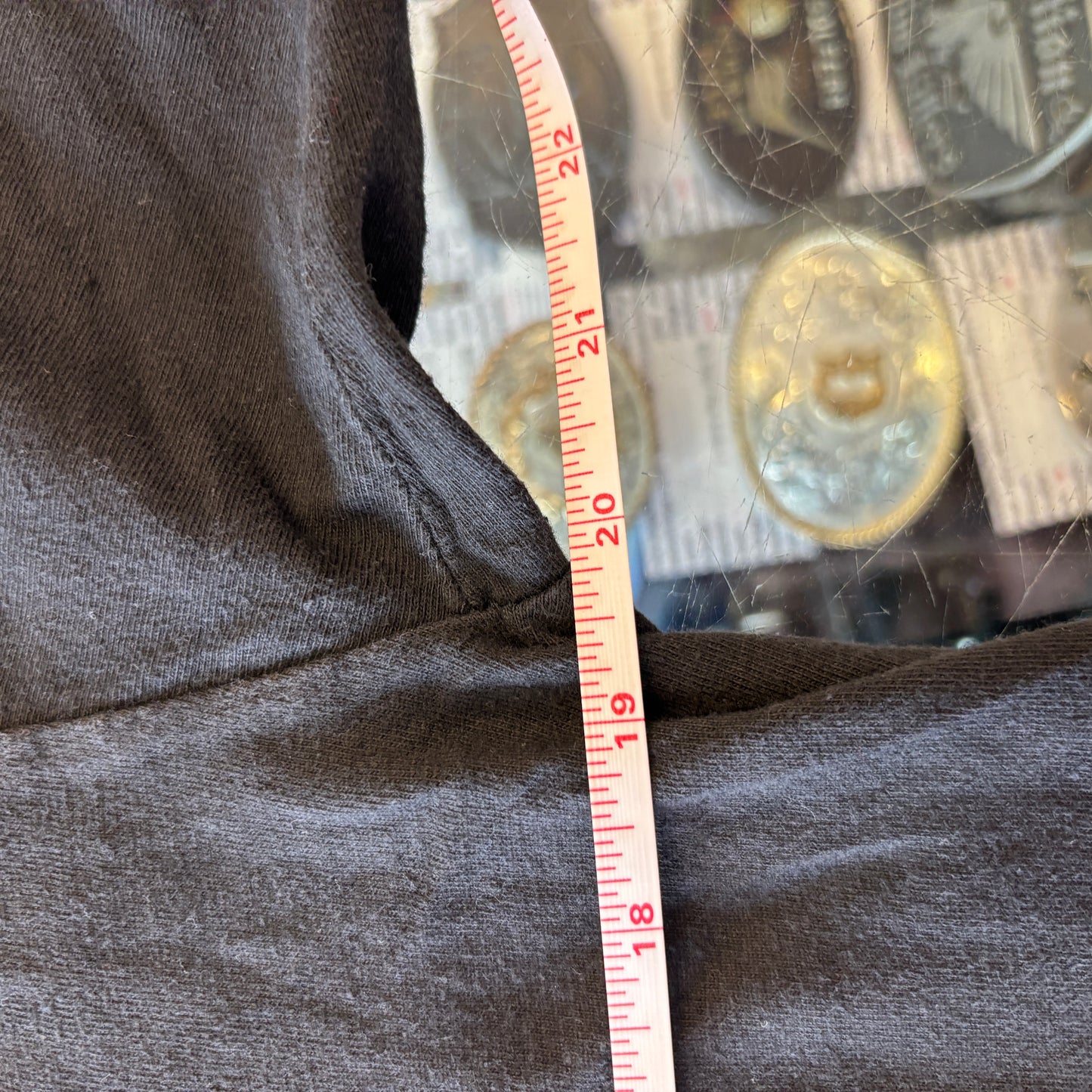 1995 Vintage Ramones Adios Amigos Band Tee