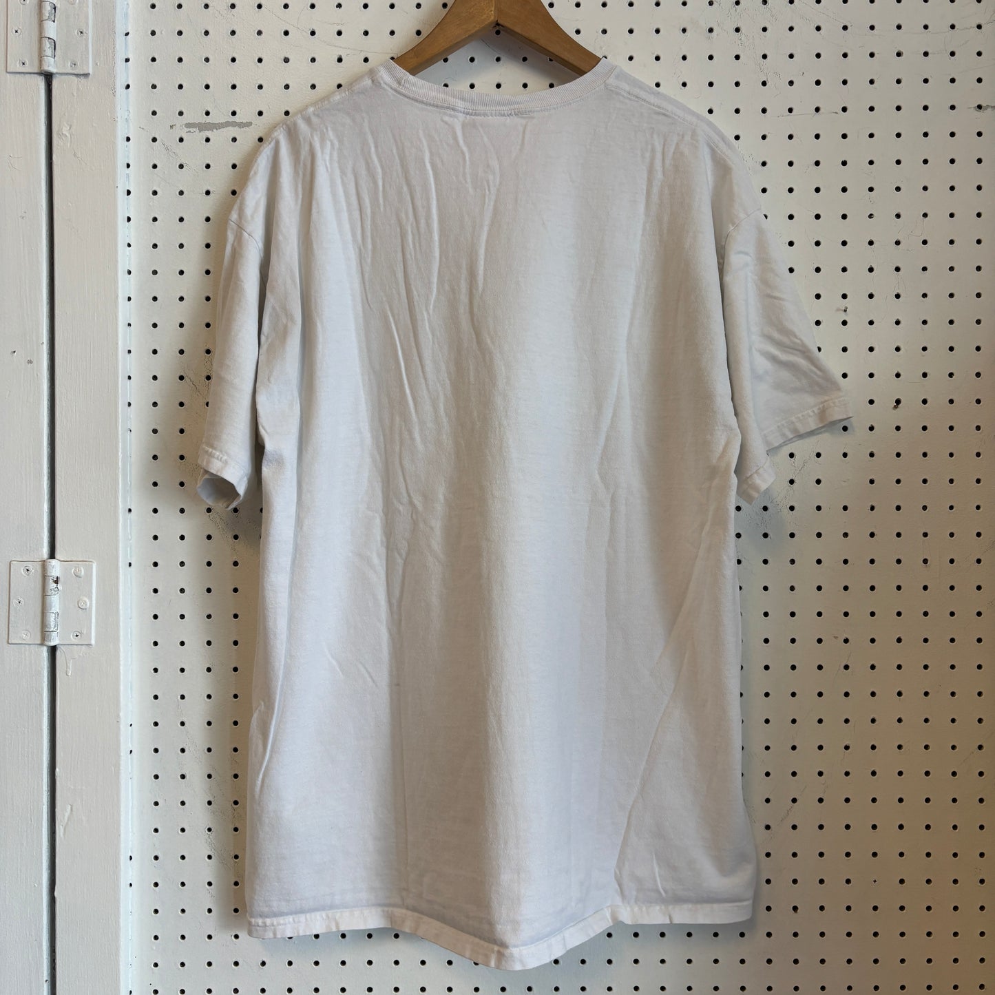 LSD World Peace We Ate Joe Roberts Art Tee