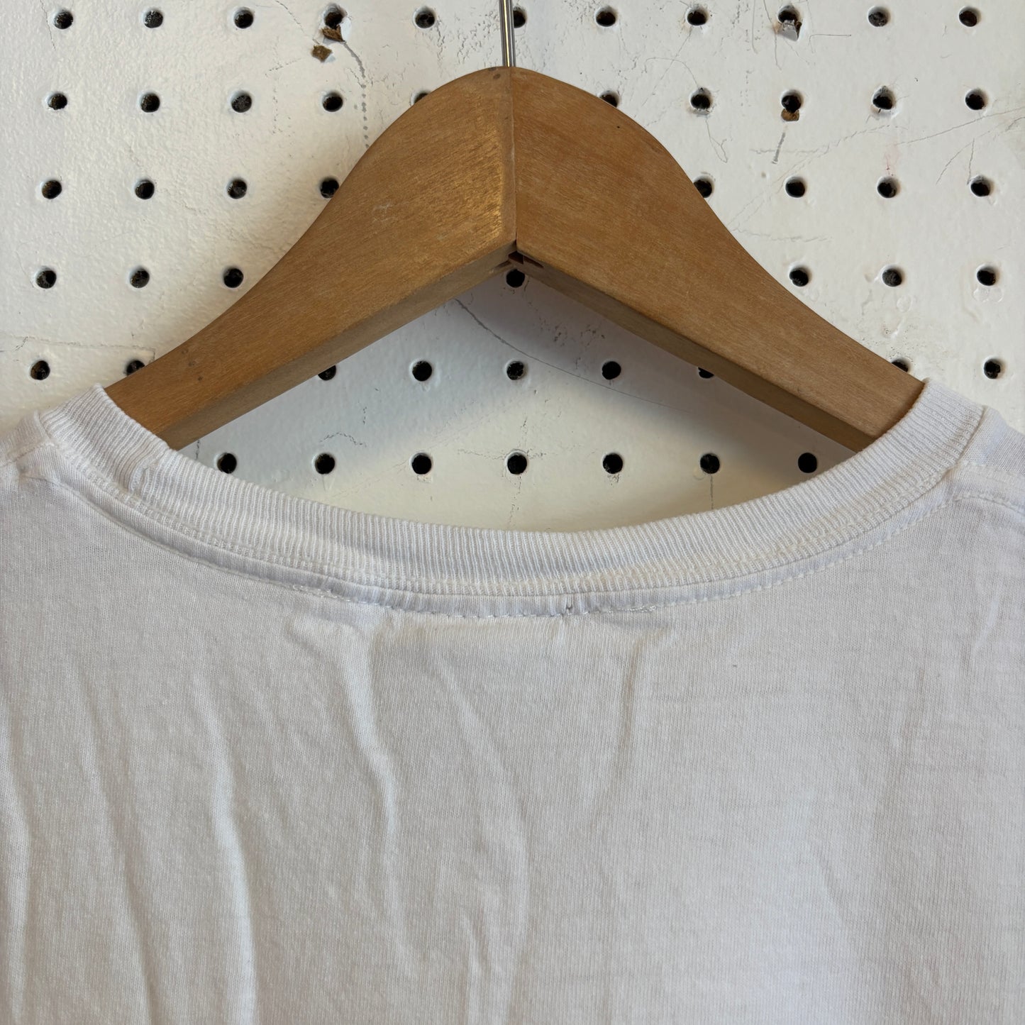 LSD World Peace We Ate Joe Roberts Art Tee