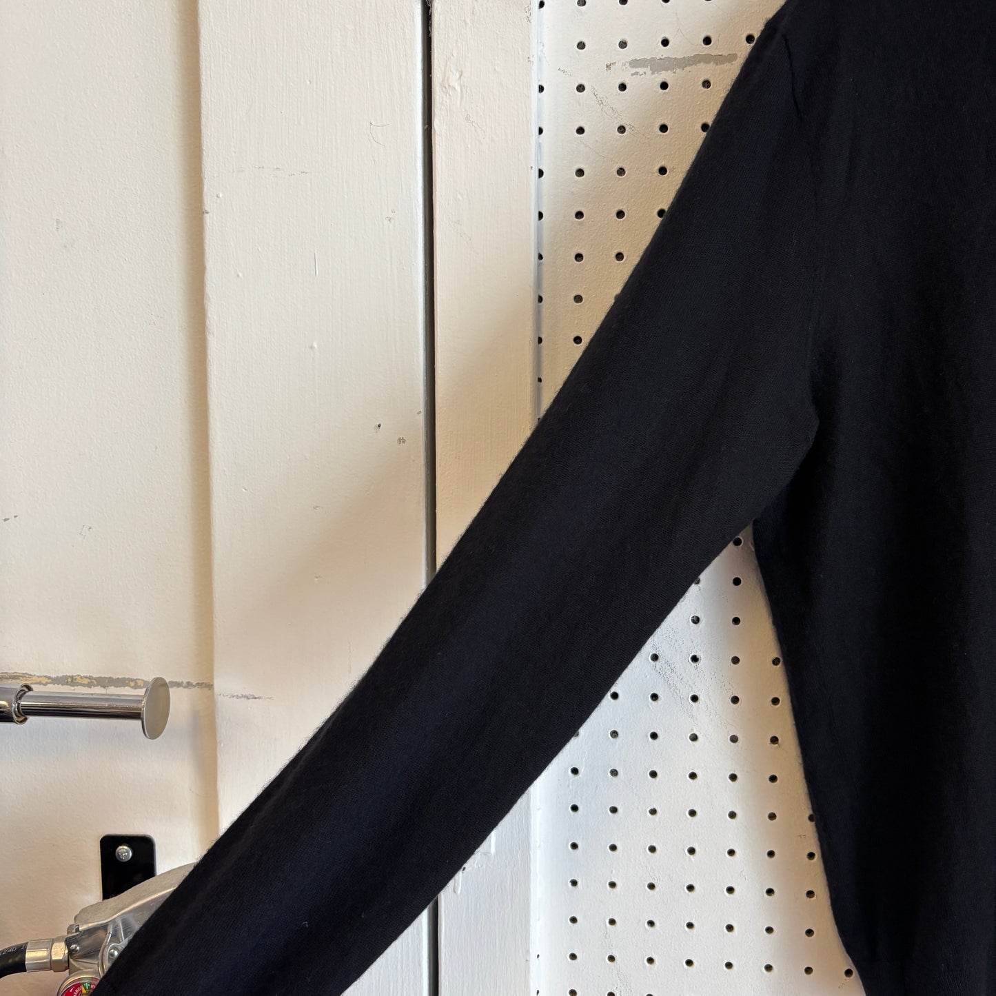 Ralph Lauren Purple Label Cashmere Sweater