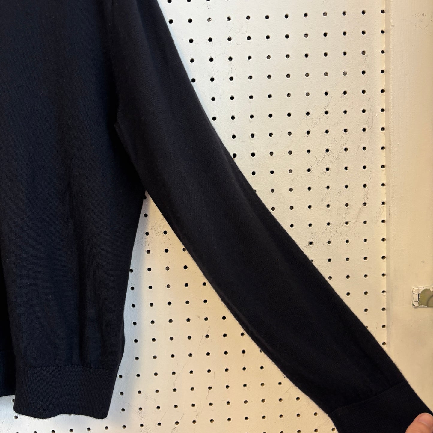 Ralph Lauren Purple Label Cashmere Sweater