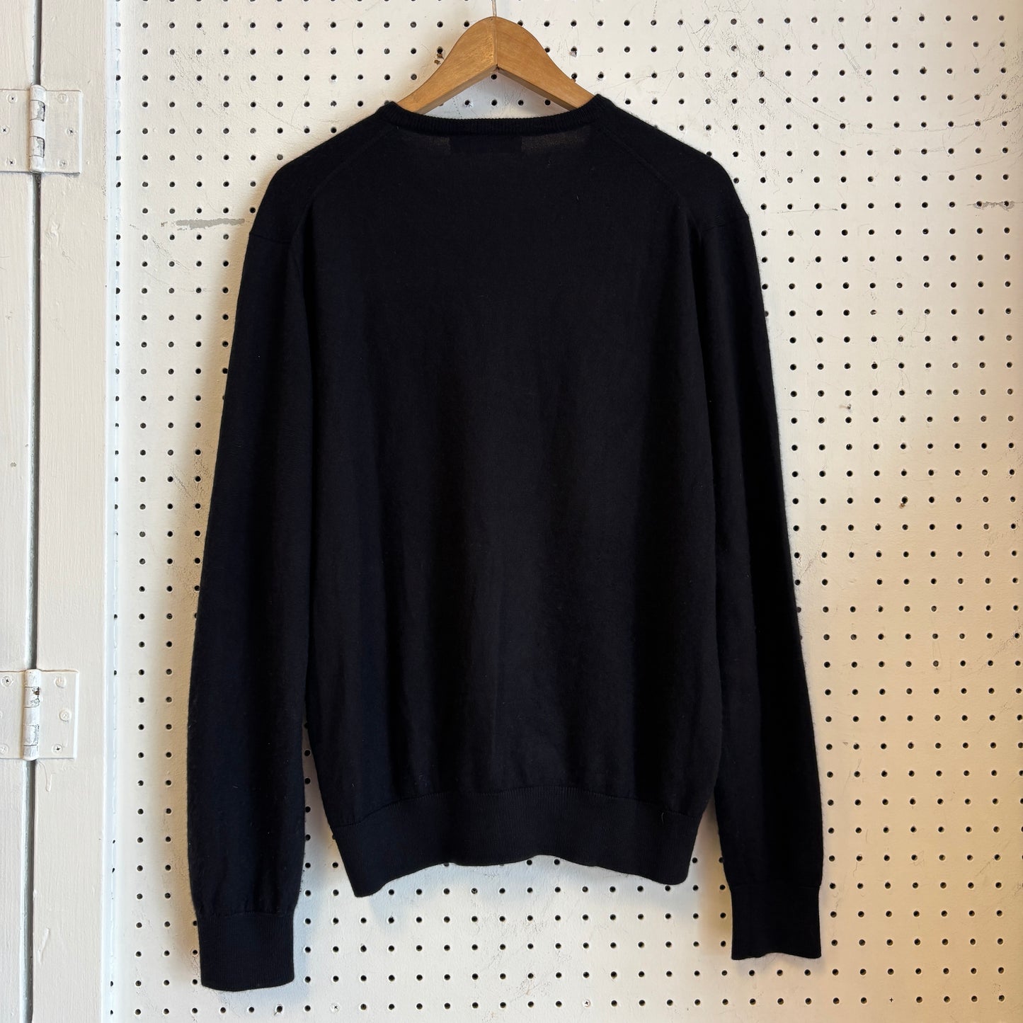 Ralph Lauren Purple Label Cashmere Sweater