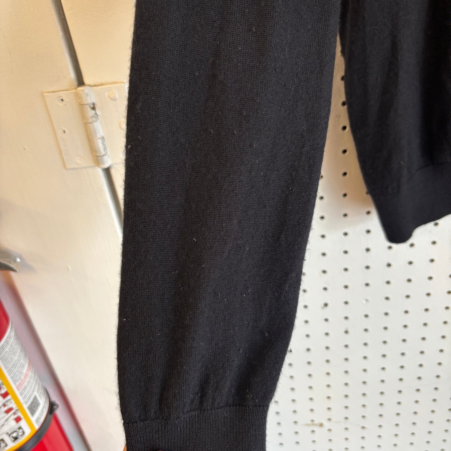 Ralph Lauren Purple Label Cashmere Sweater
