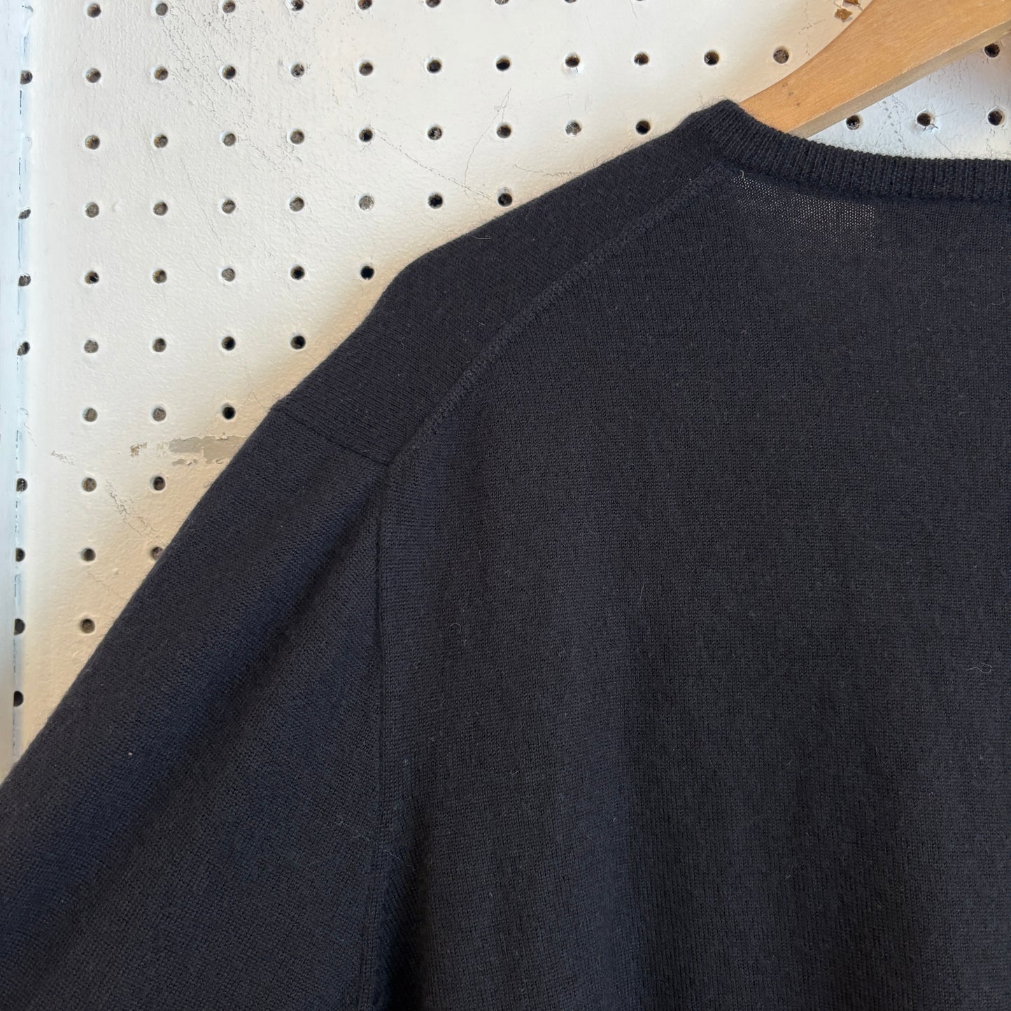 Ralph Lauren Purple Label Cashmere Sweater