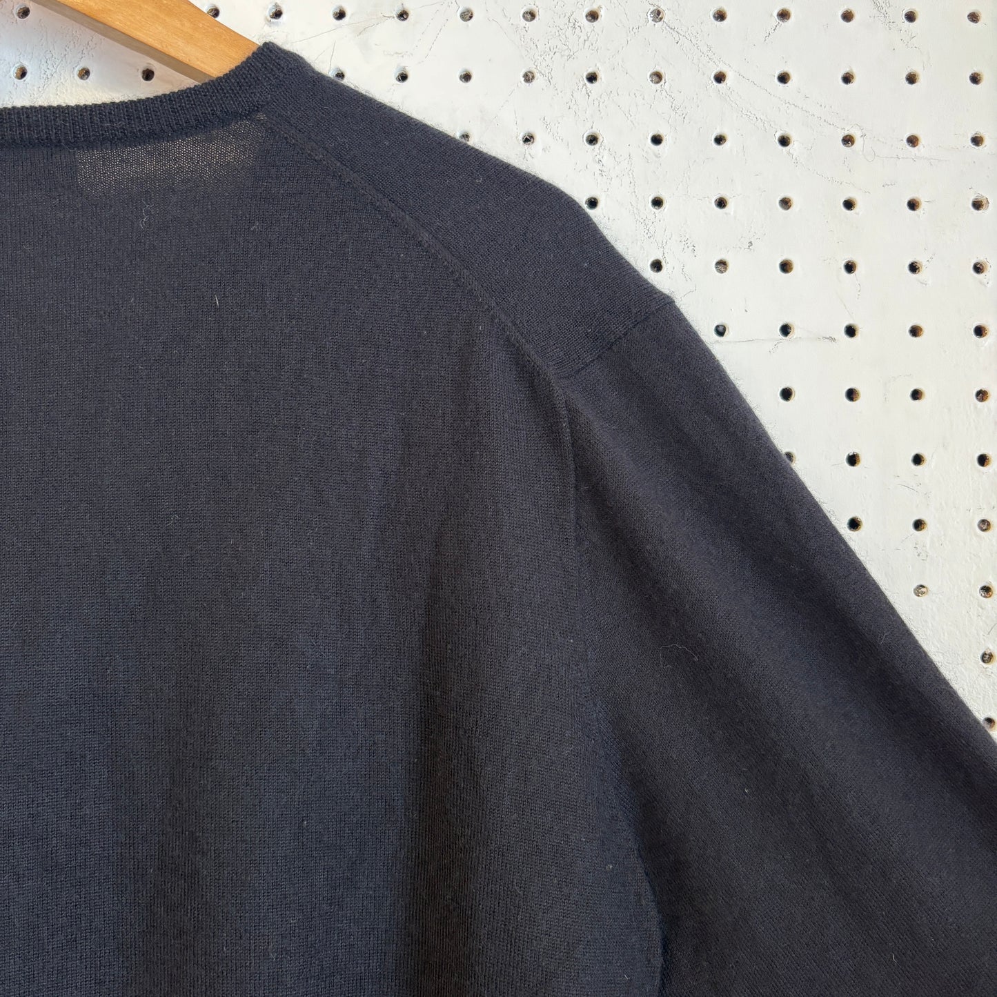 Ralph Lauren Purple Label Cashmere Sweater