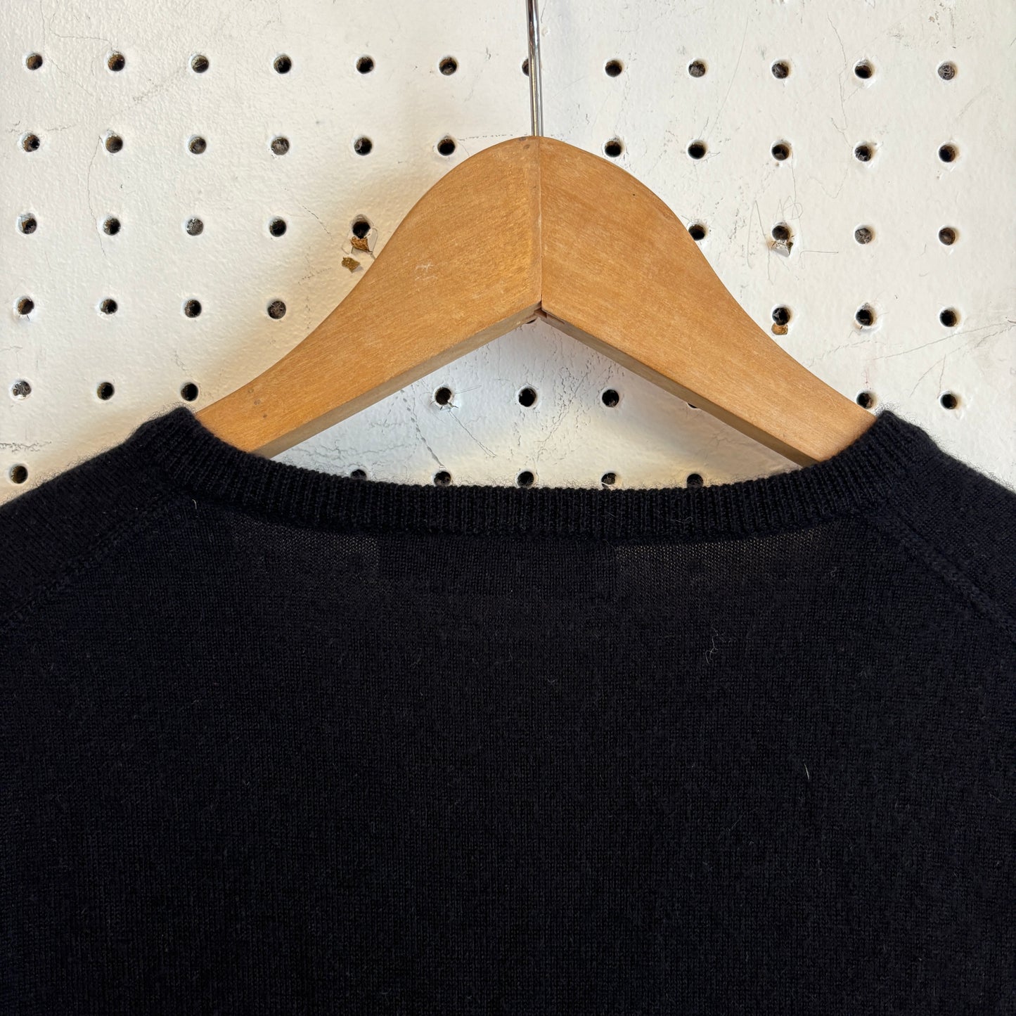Ralph Lauren Purple Label Cashmere Sweater
