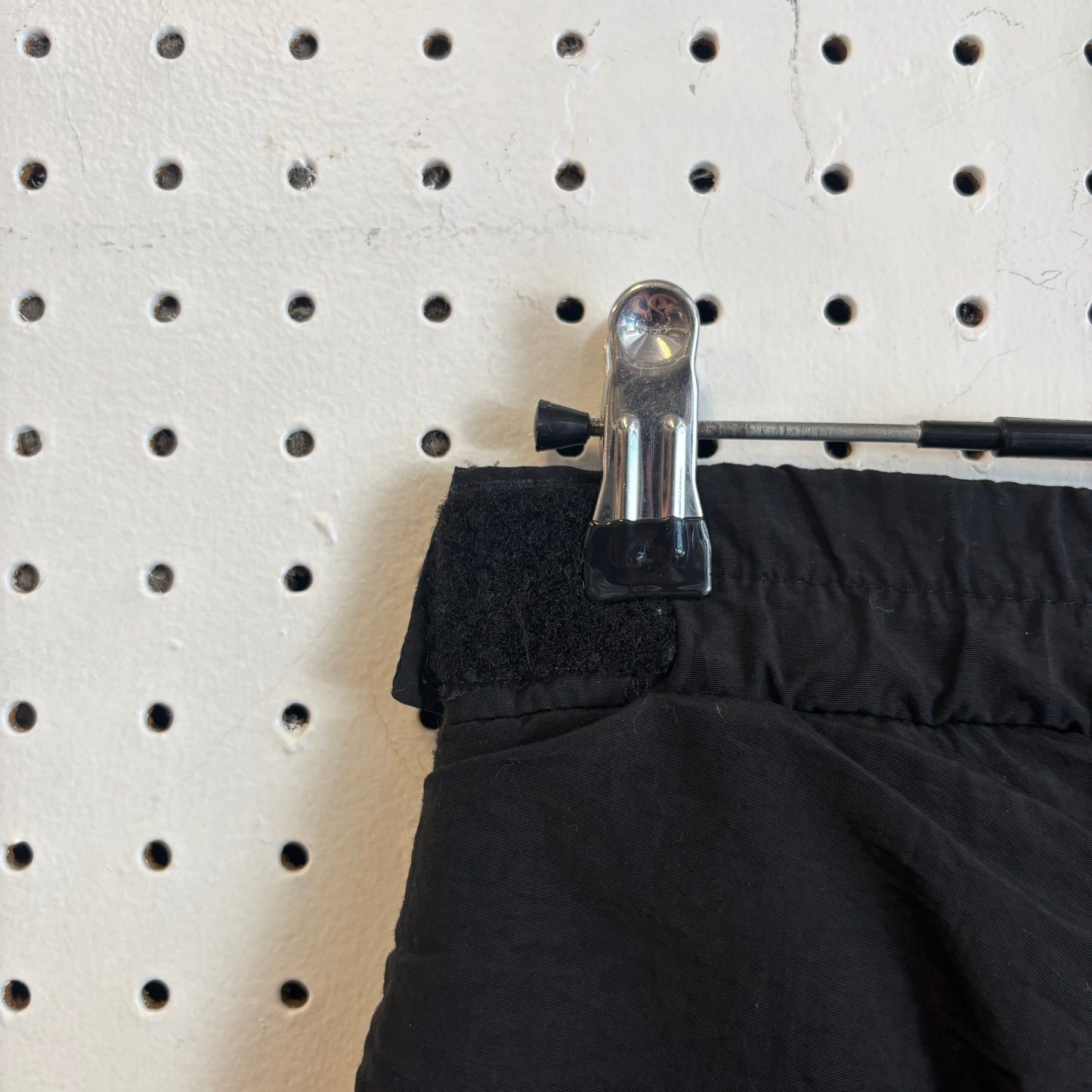 1990s Vintage The North Face Denali Fleece Pants