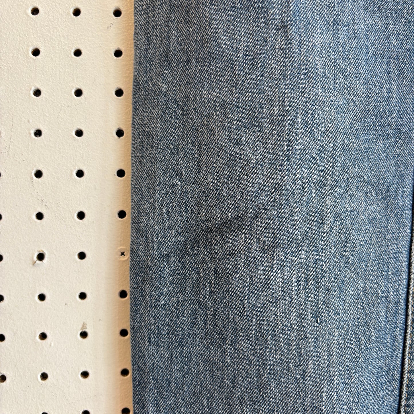 1970s Vintage Levi's 501 Redline Jeans