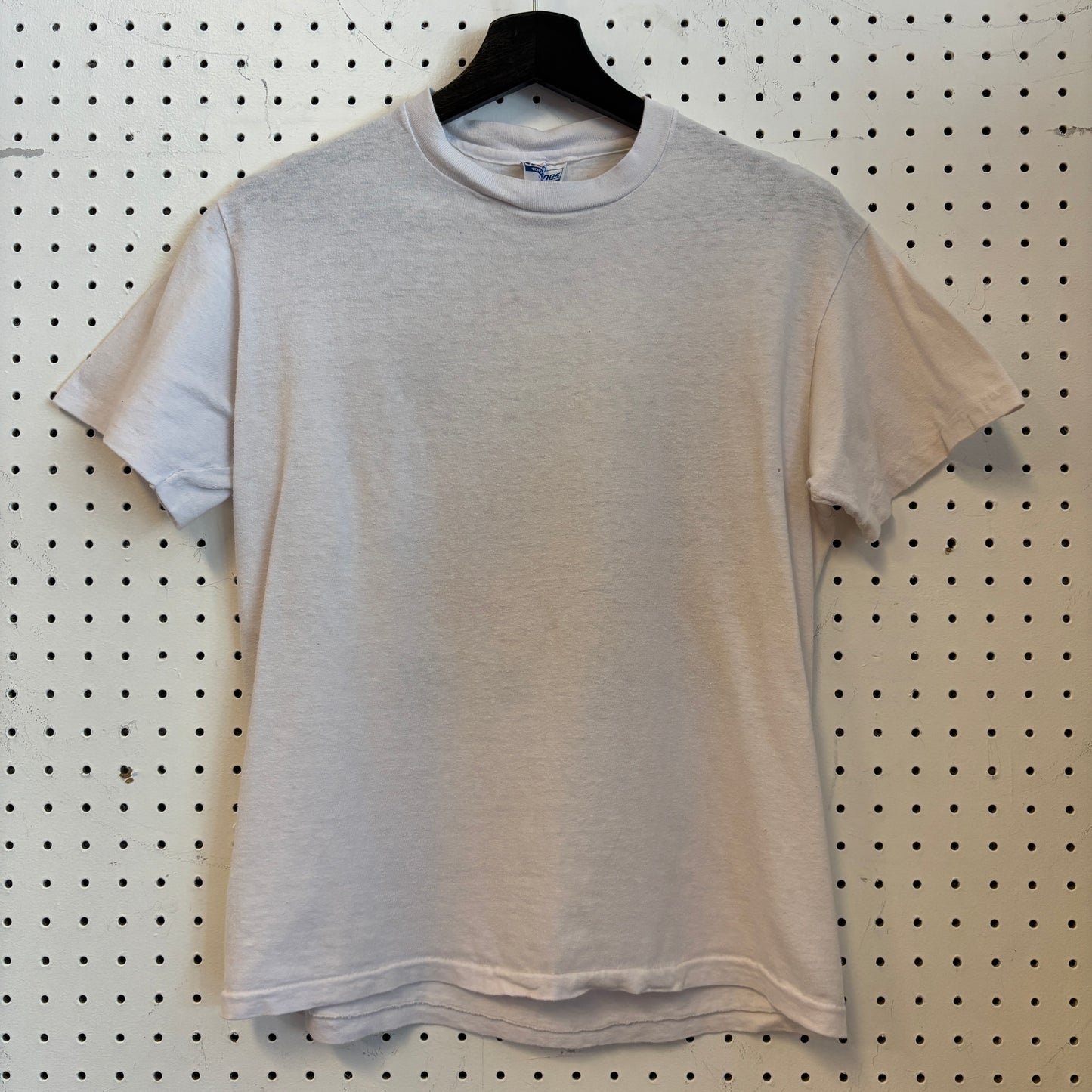 1980s Vintage Live Aid Charity Festival Tee