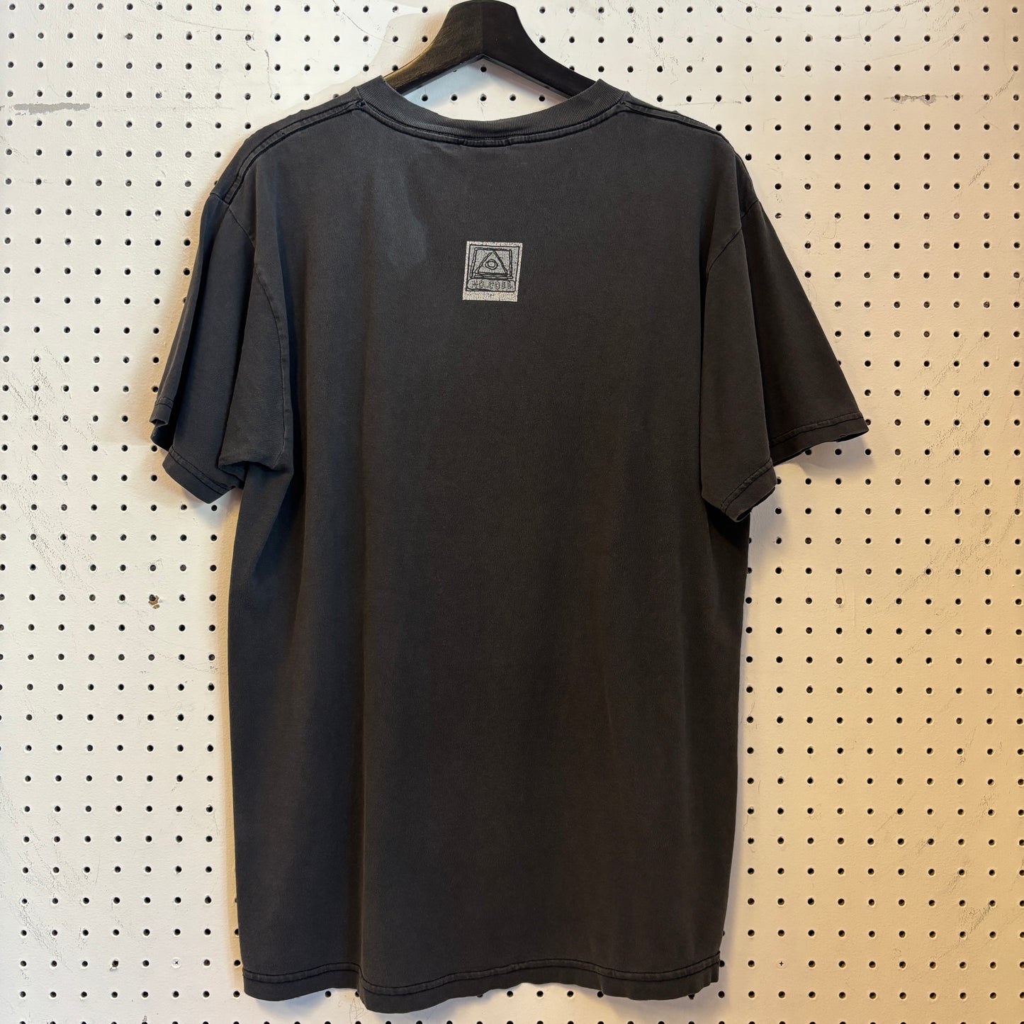 1990s Vintage Pearl Jam Faded Band Tee