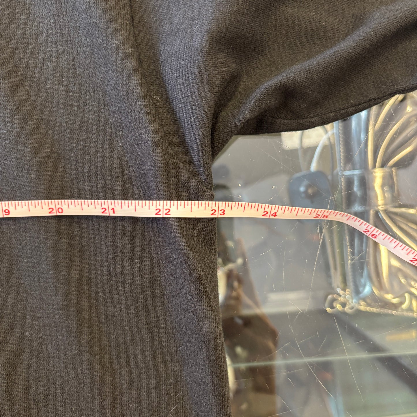 1990s Vintage Magic the Gathering Doppelganger Card Tee