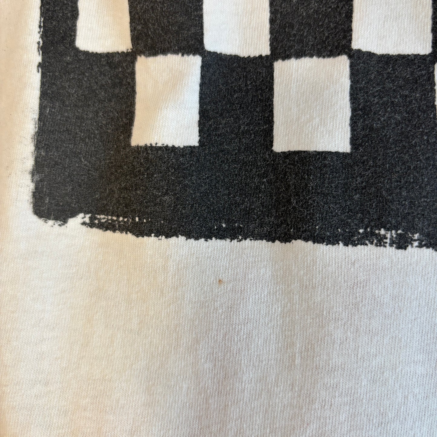 1990s Vintage SKA Skankin Music Tee