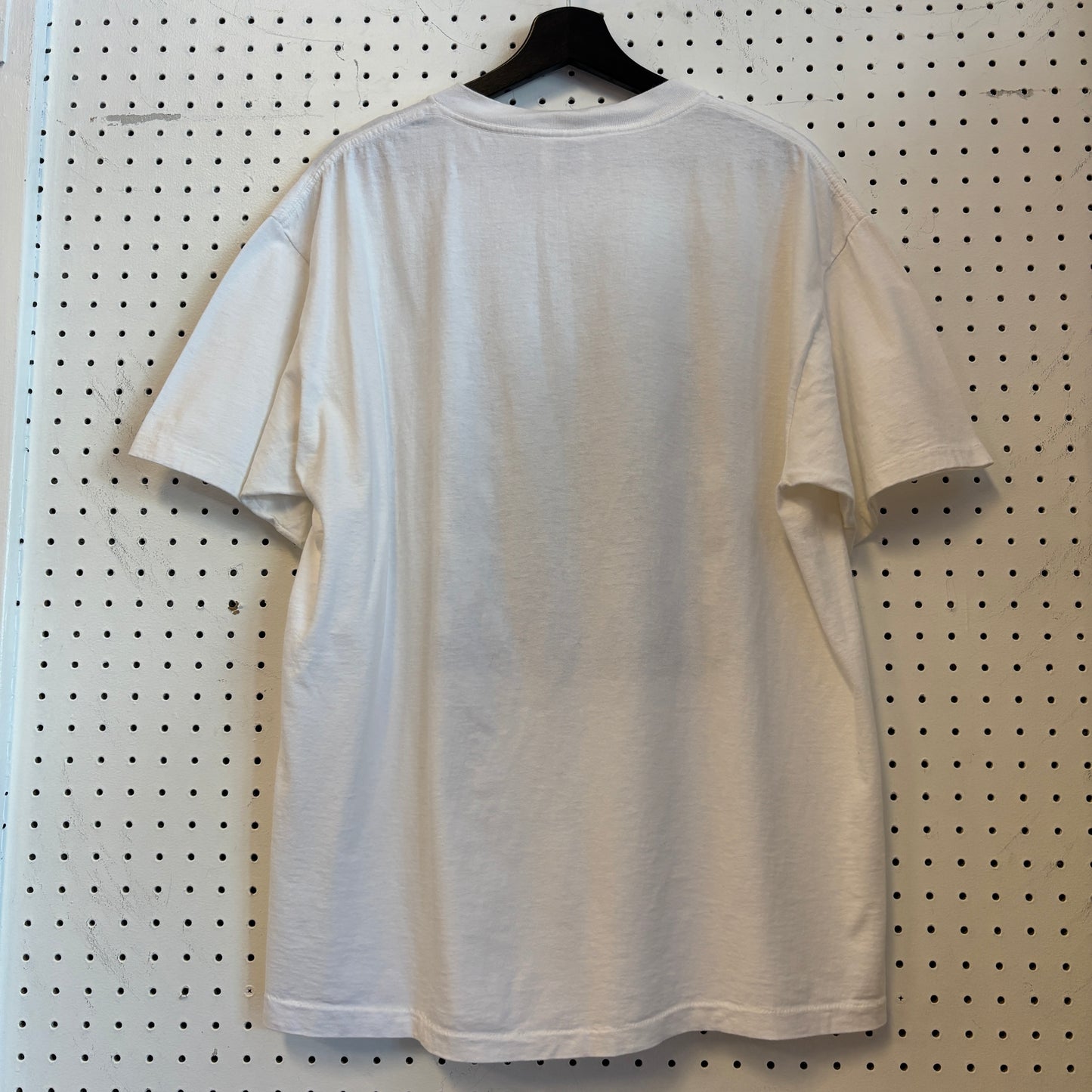 1990s Vintage SKA Skankin Music Tee