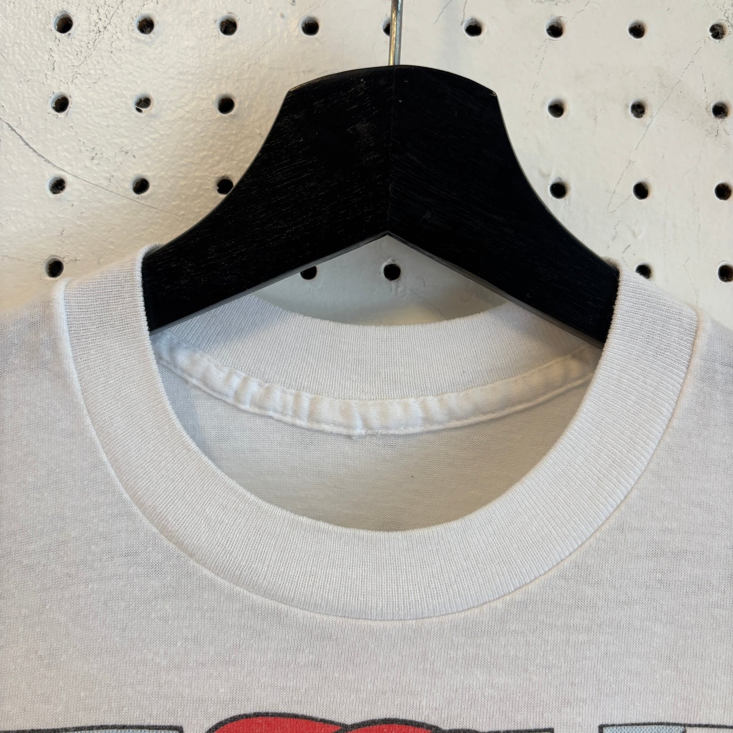 1990s The Little Mermaid Disney Graphic Youth Tee