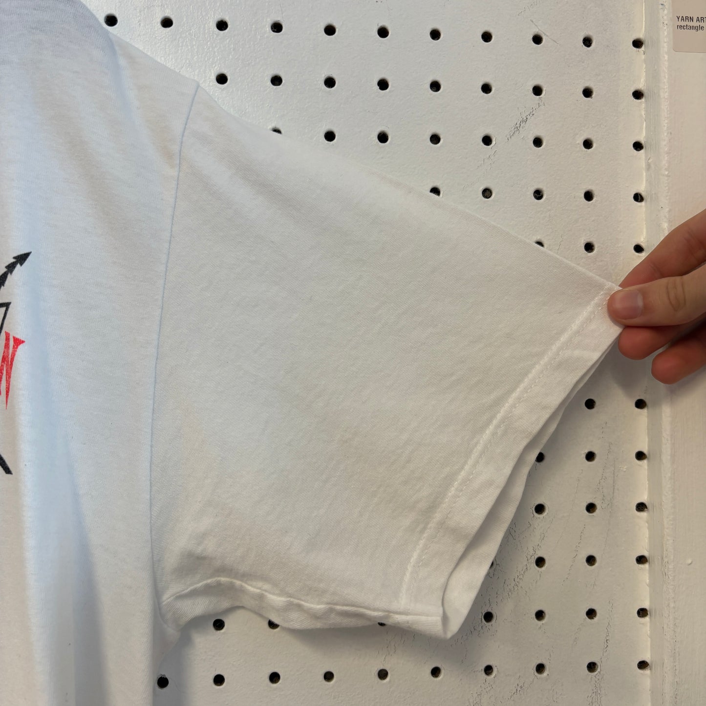 1997 Hawaiian Legacy Surf Tee